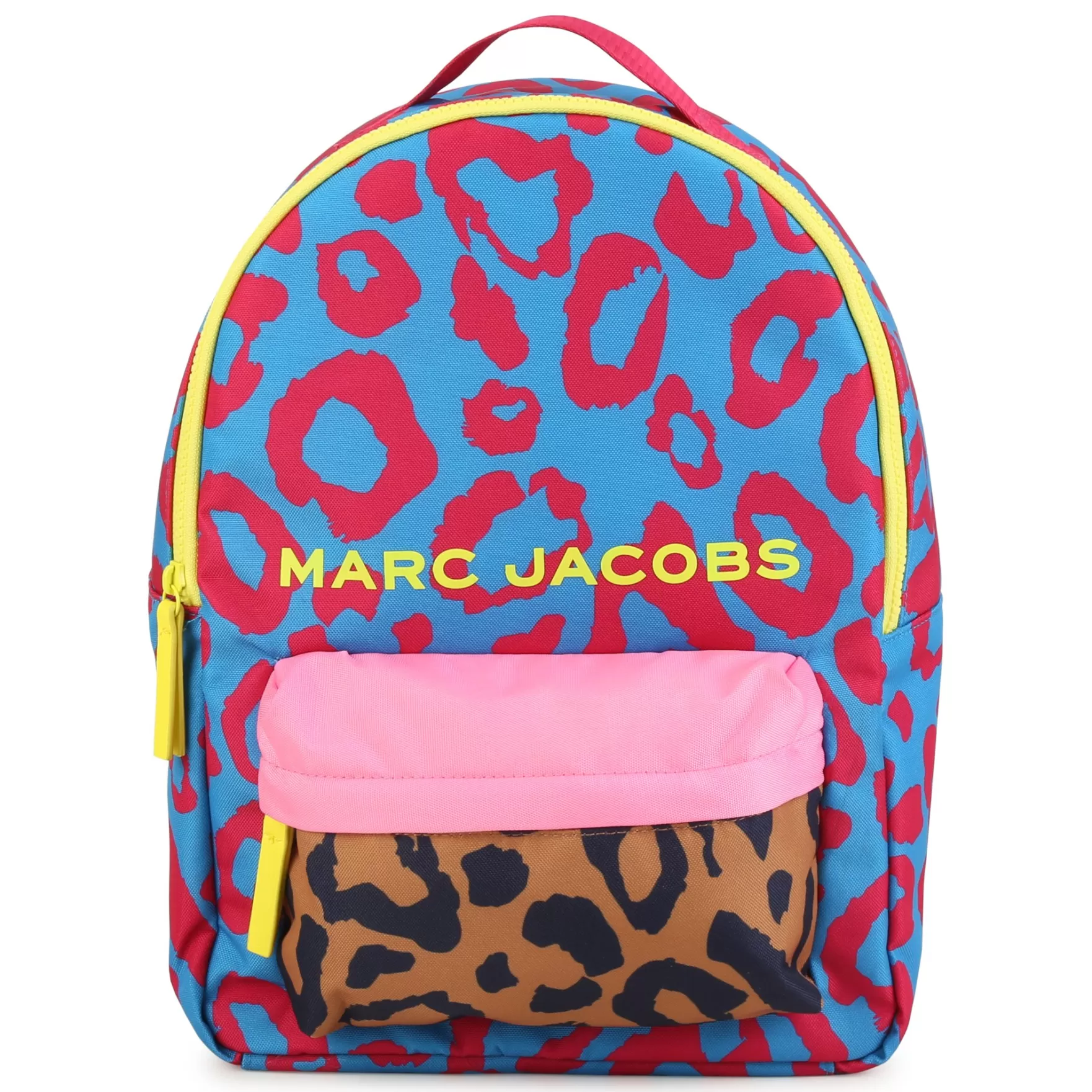 Meisje MARC JACOBS Kleurrijke Rugzak