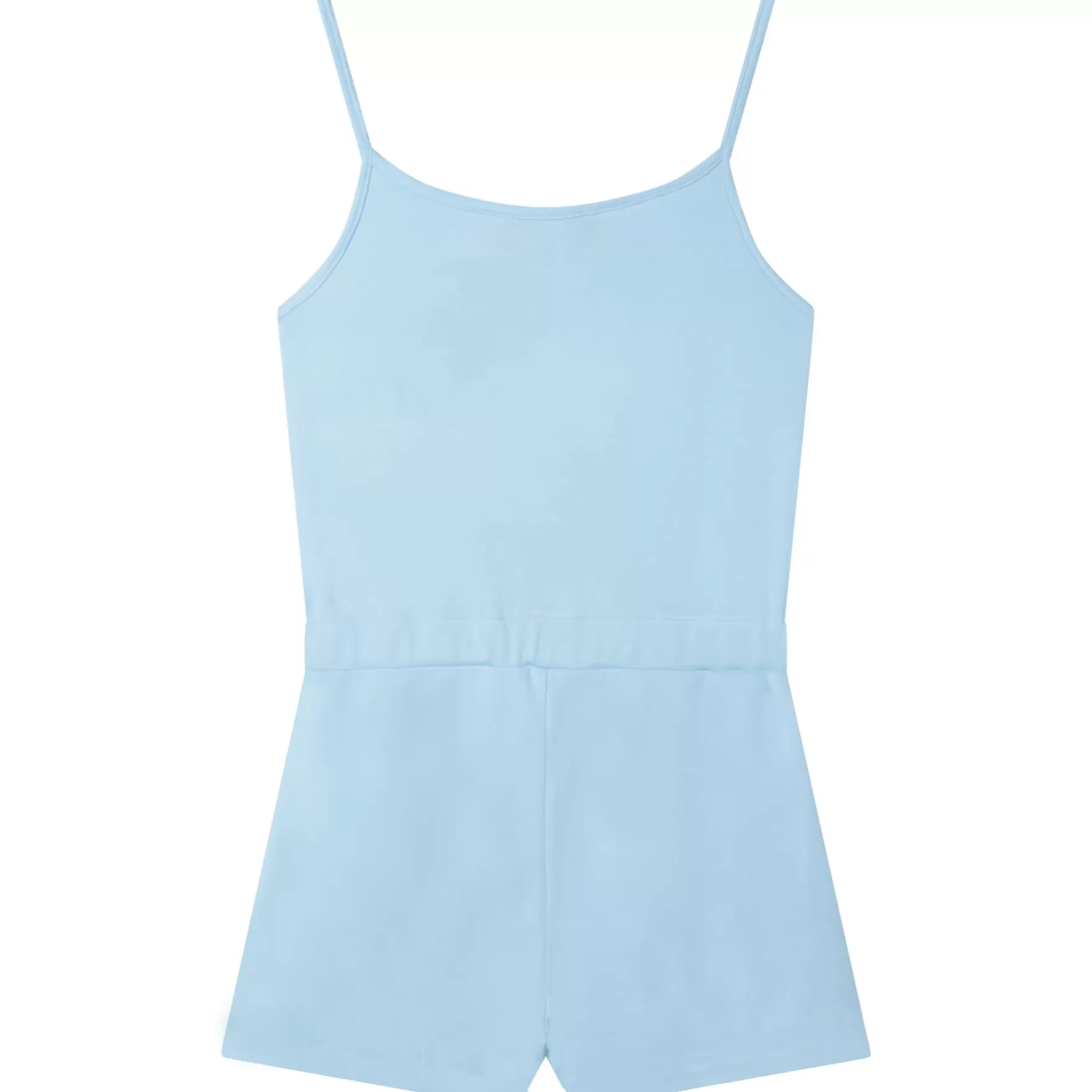 Meisje KARL LAGERFELD KIDS Korte Jumpsuit Schouderbandjes