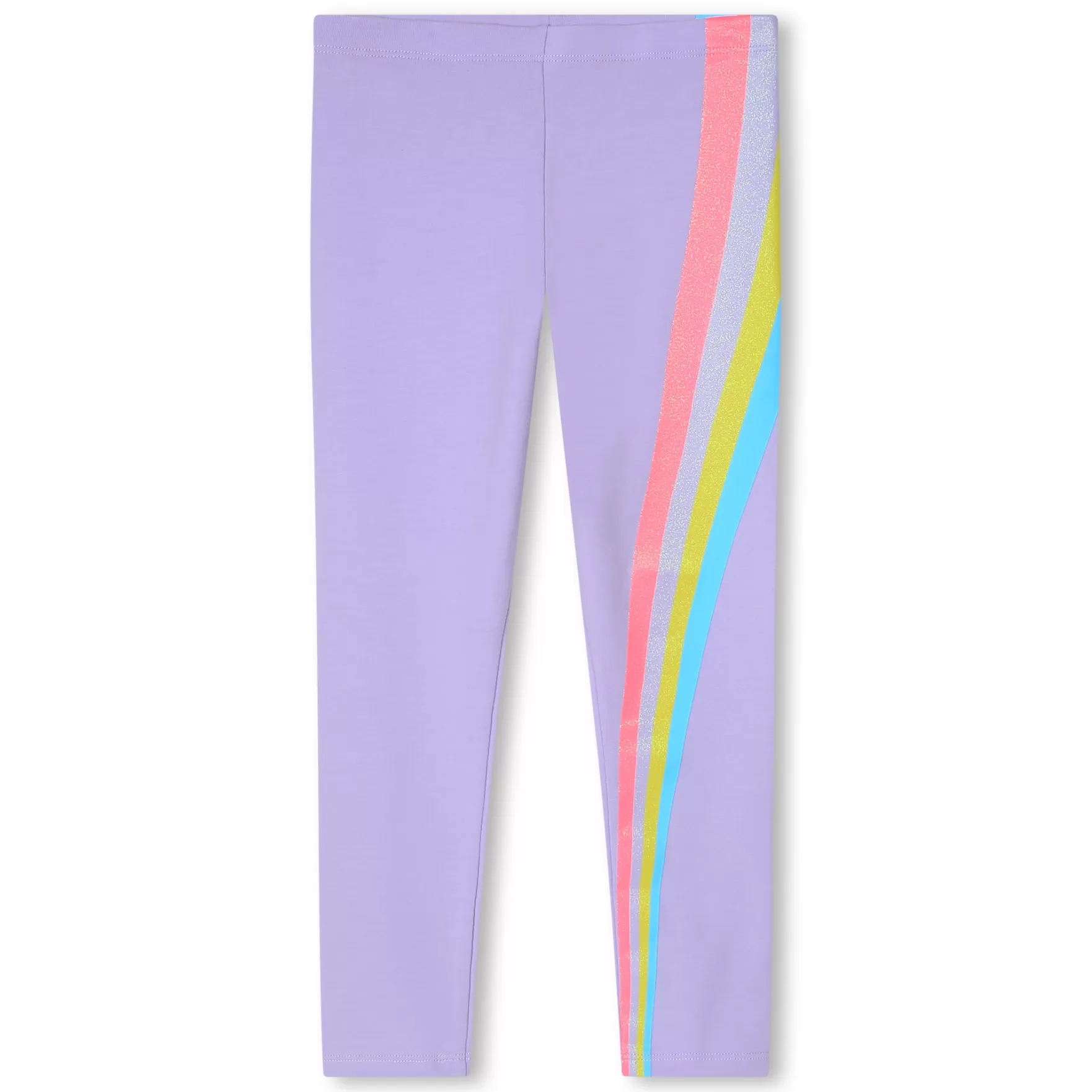 Meisje BILLIEBLUSH Legging Met Lovertjesmotief