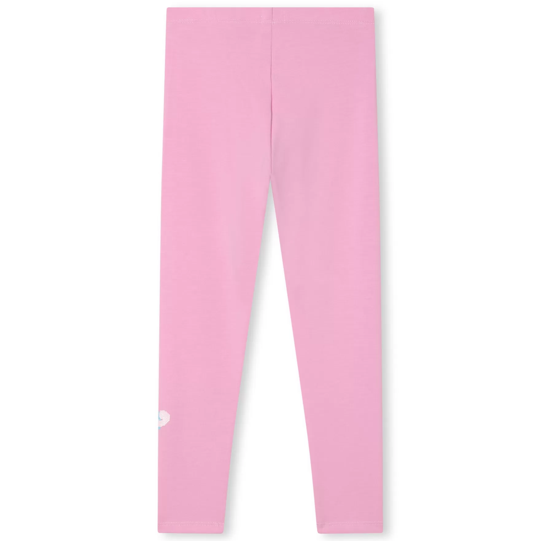 Meisje BILLIEBLUSH Legging Met Lovertjesmotieven