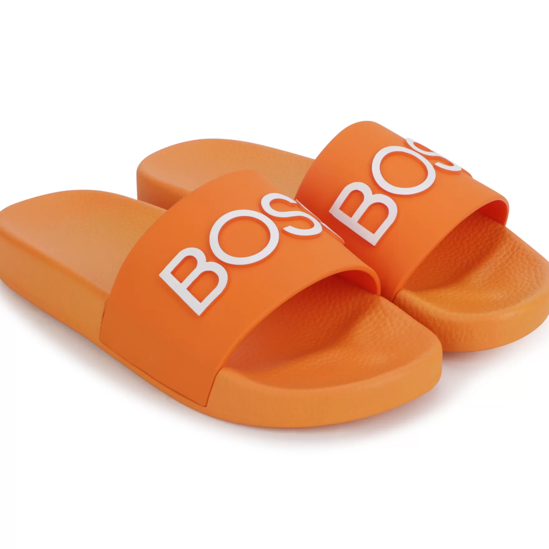 Jongen BOSS Lichte Slippers