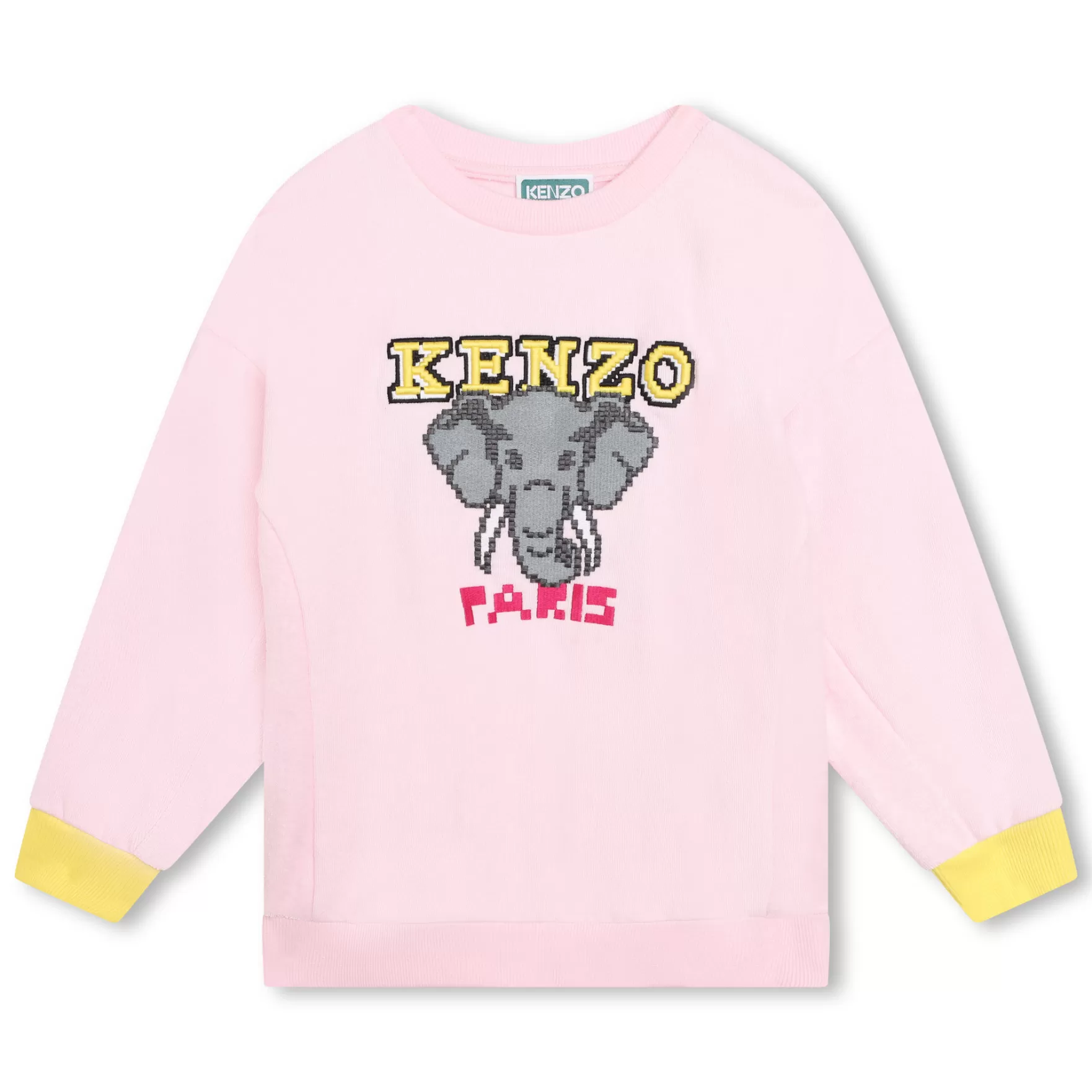 Meisje KENZO KIDS Mooie Sweater