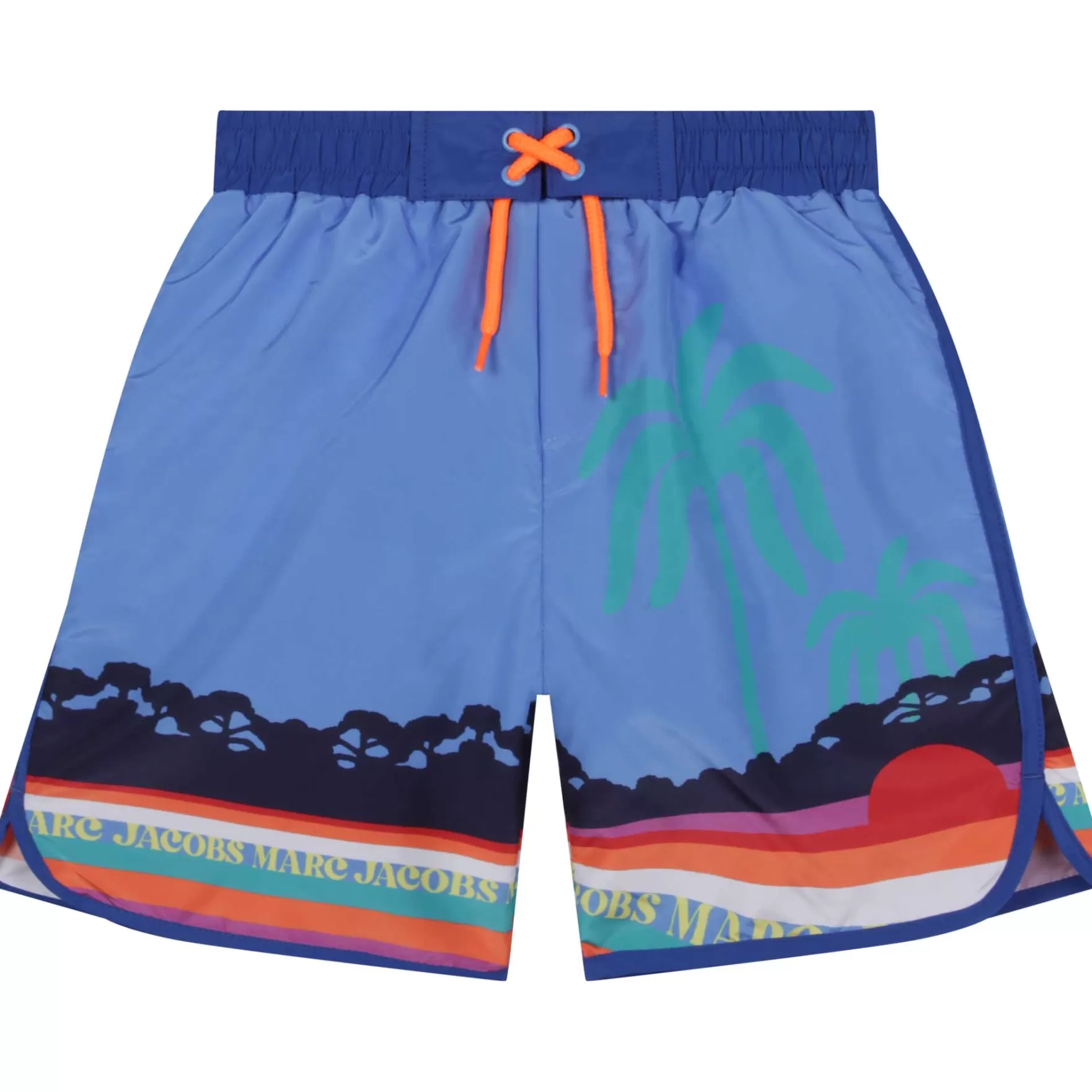 Jongen MARC JACOBS Mooie Zwemshort