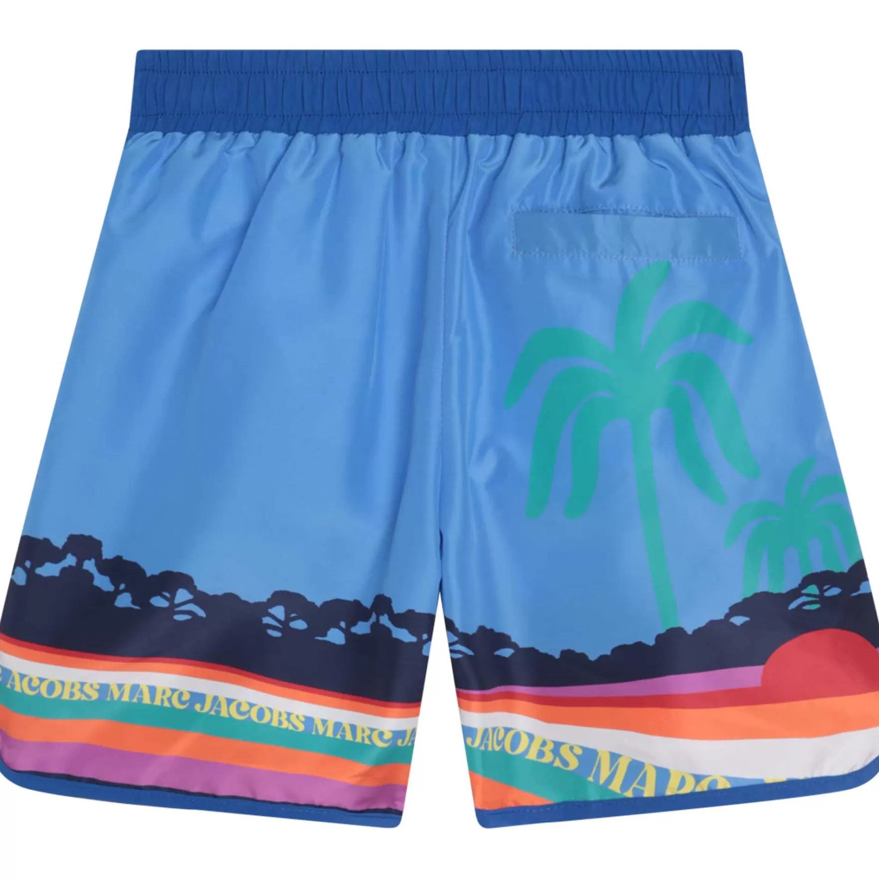 Jongen MARC JACOBS Mooie Zwemshort