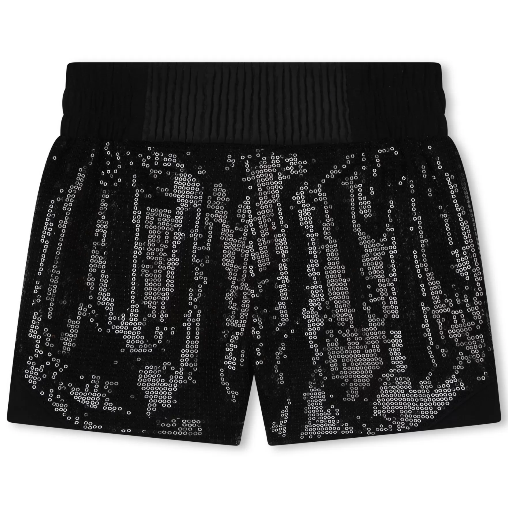 Meisje KARL LAGERFELD KIDS Mousseline Short Met Lovertjes