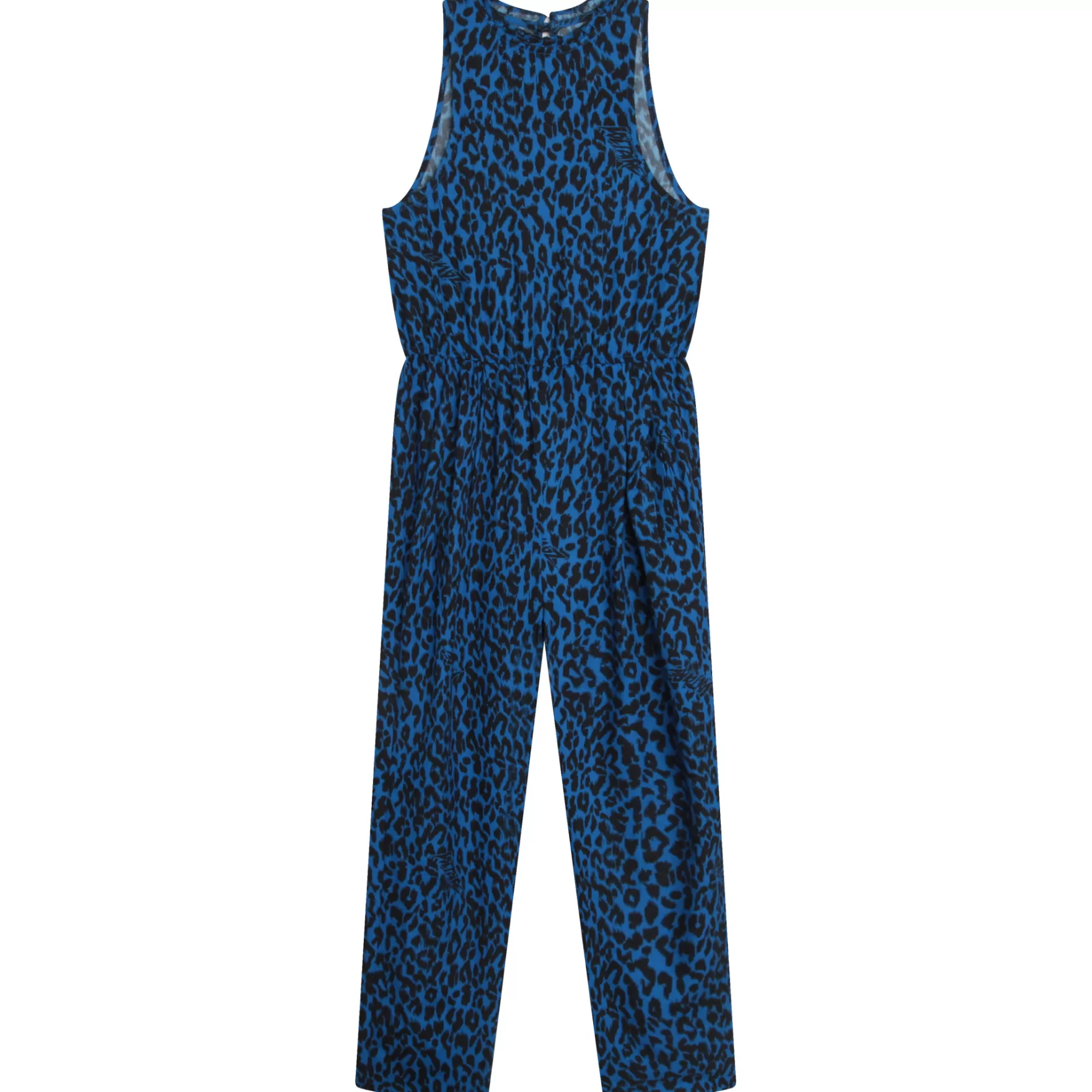 Meisje ZADIG & VOLTAIRE Mouwloze Jumpsuit