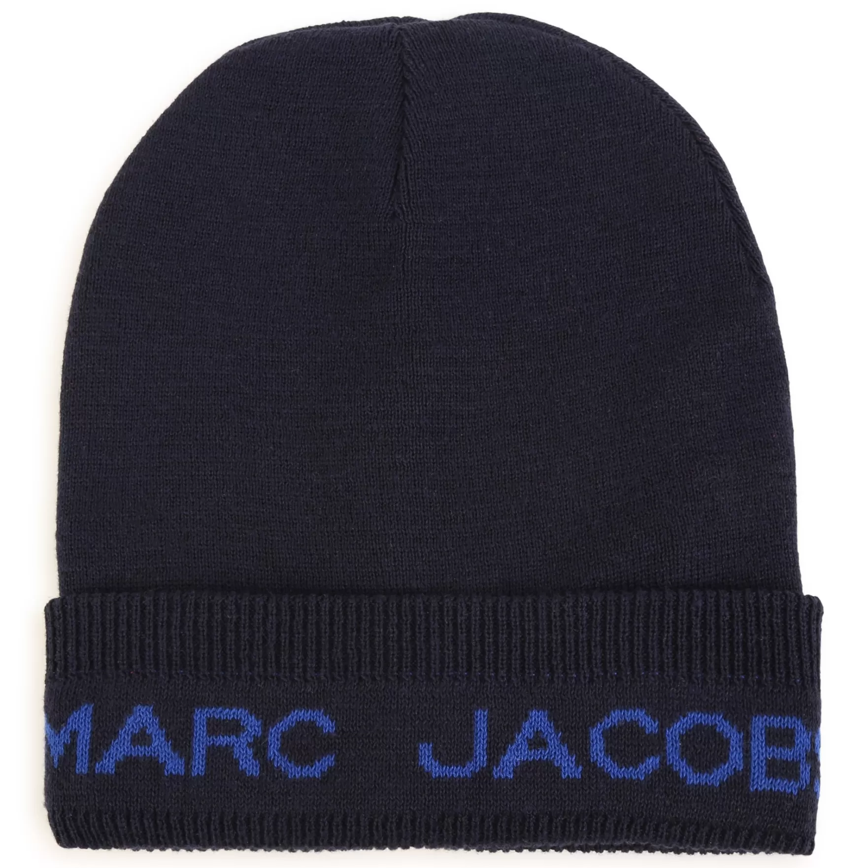 Meisje MARC JACOBS Muts Met Ingeweven Logo