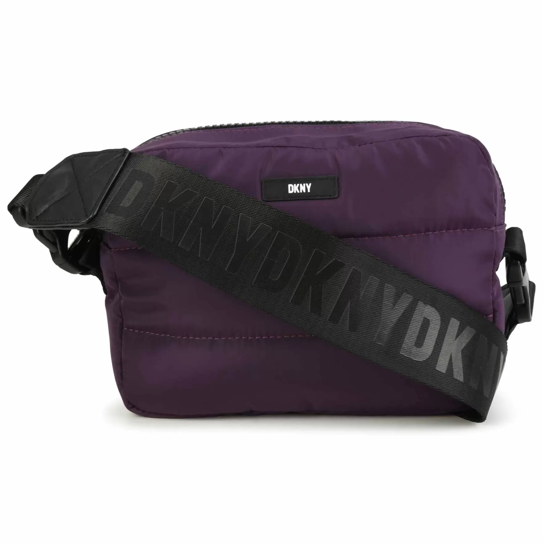 Meisje DKNY Omkeerbaar Handtasje Met Rits