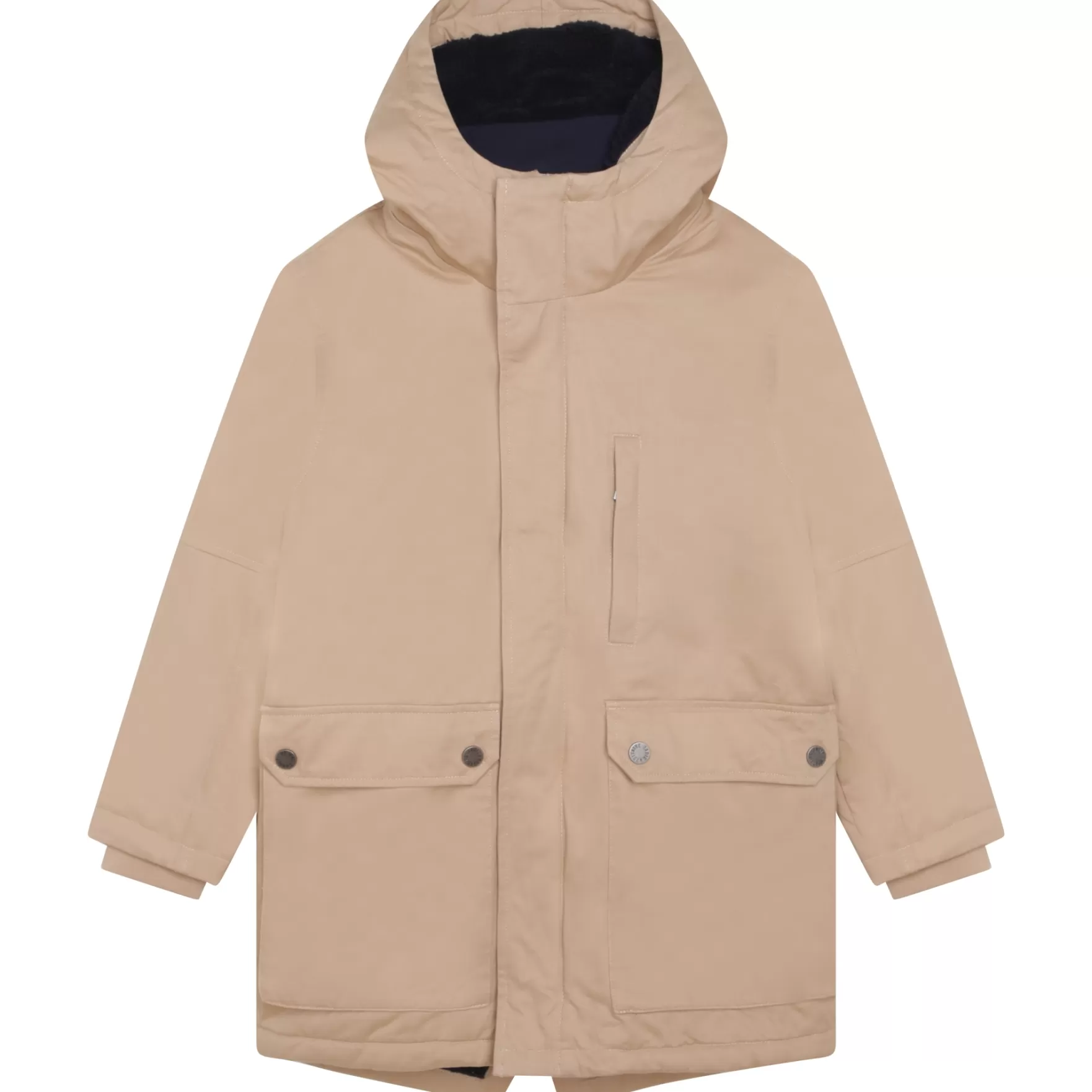 Jongen ZADIG & VOLTAIRE Parka Met Capuchon