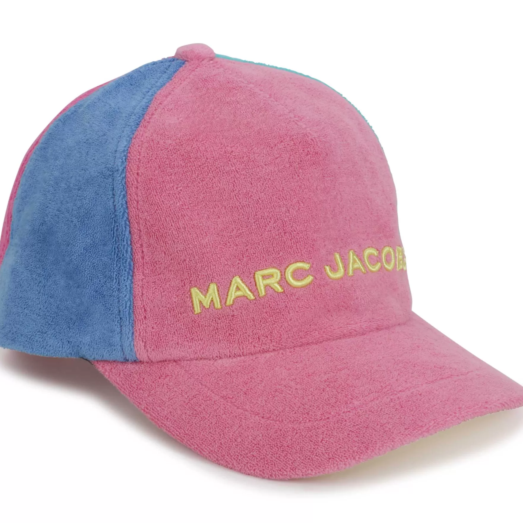 Meisje MARC JACOBS Pet Van Badstof