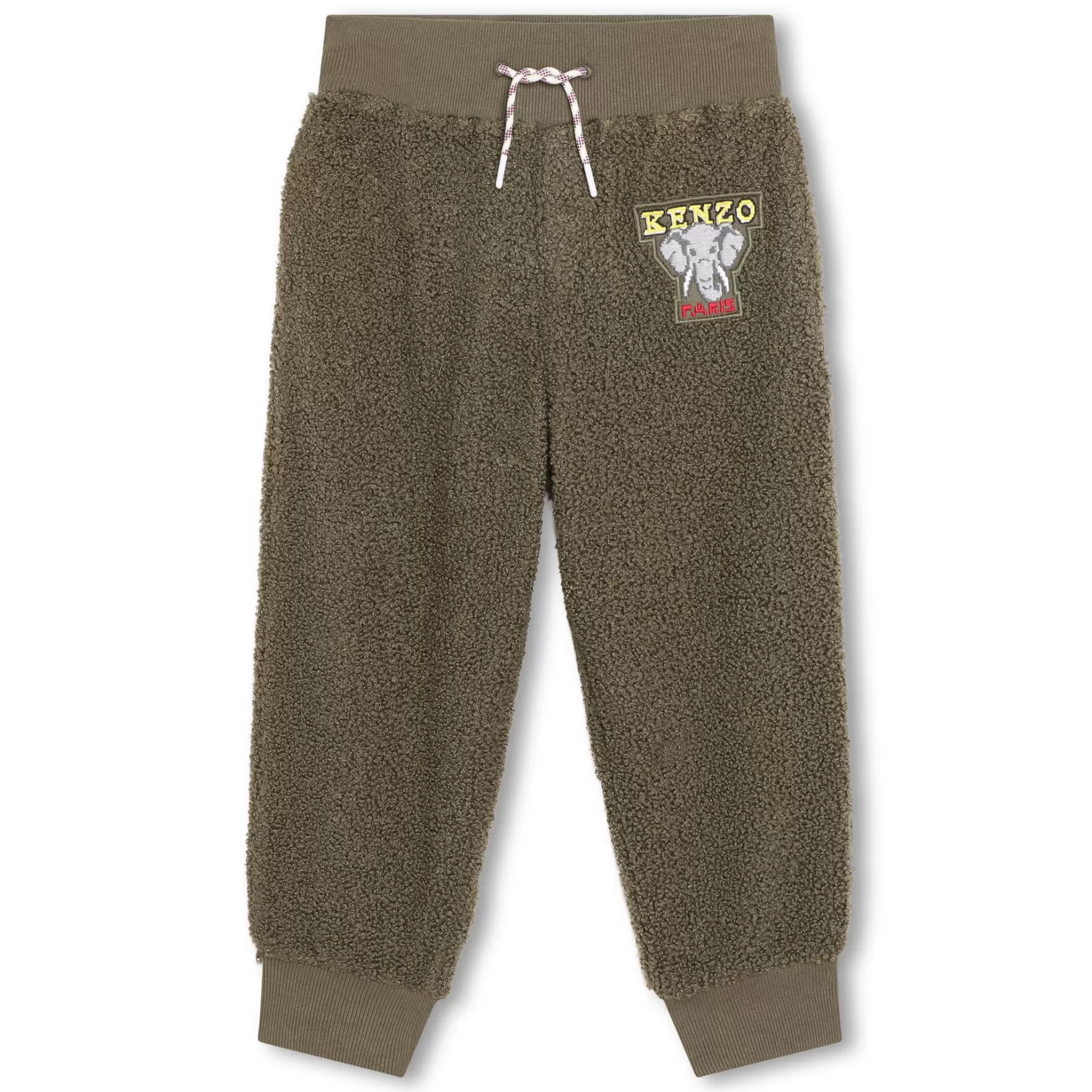 Jongen KENZO KIDS Pluche Broek