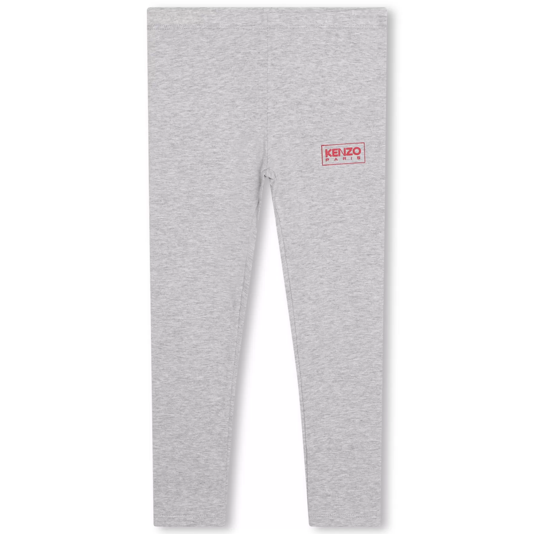 Meisje KENZO KIDS Rekbare Katoenen Legging