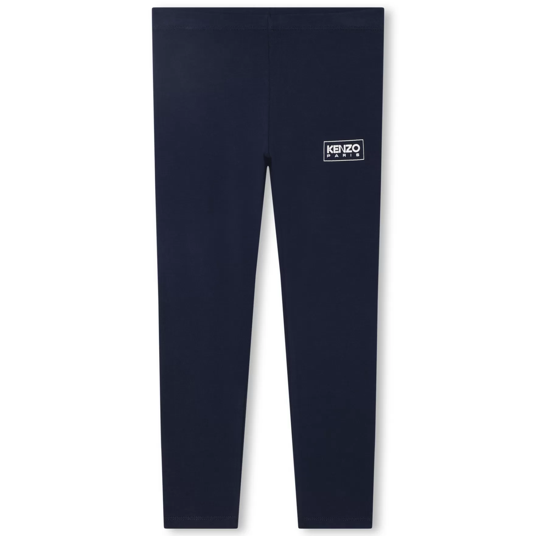 Meisje KENZO KIDS Rekbare Katoenen Legging