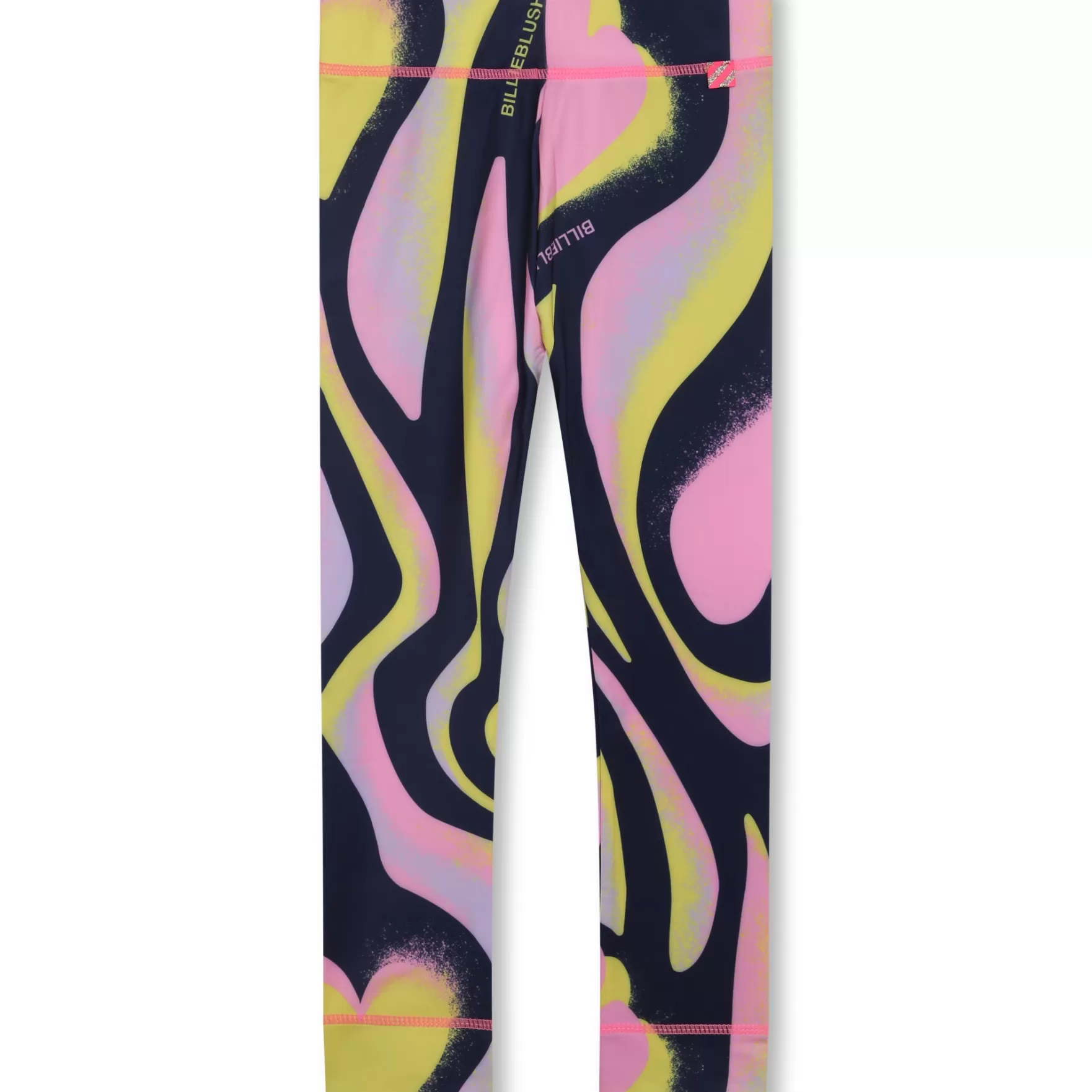 Meisje BILLIEBLUSH Rekbare Legging Met Print