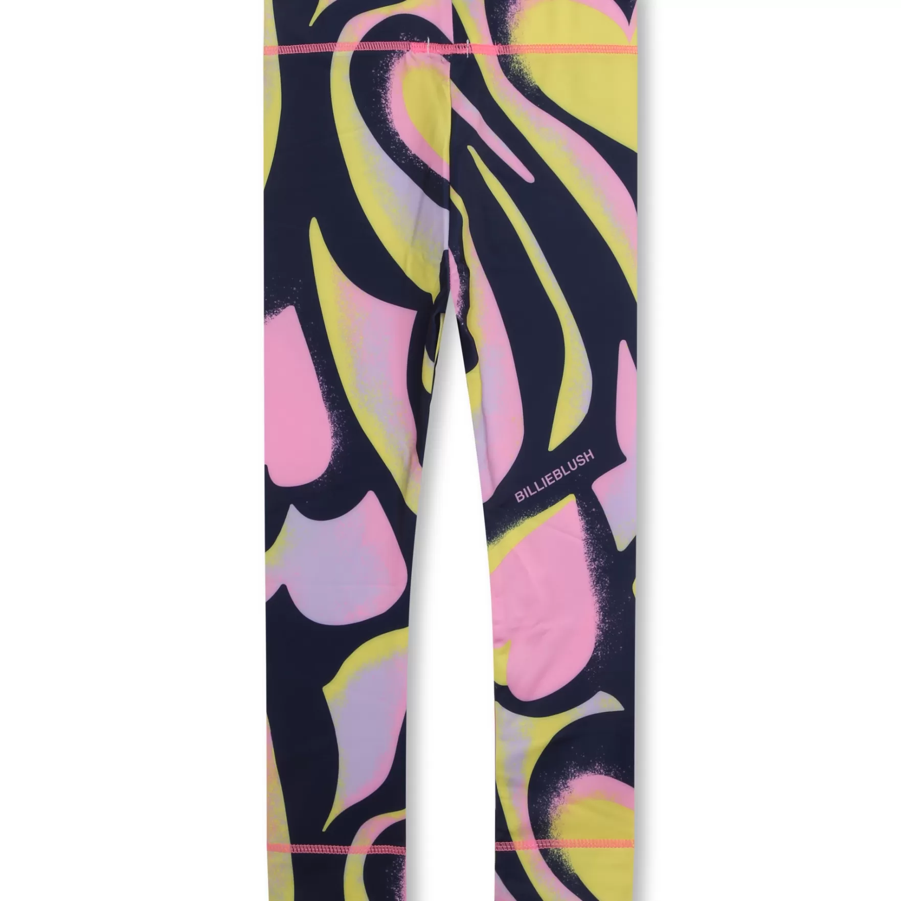 Meisje BILLIEBLUSH Rekbare Legging Met Print