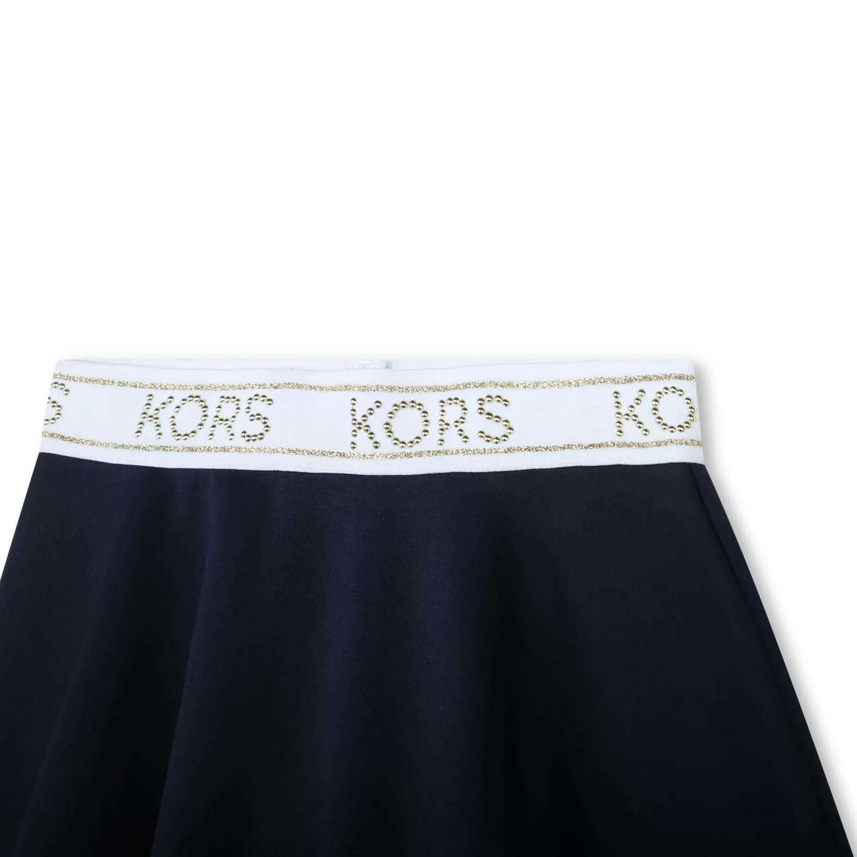 Meisje MICHAEL KORS Rok Met Elastische Taille