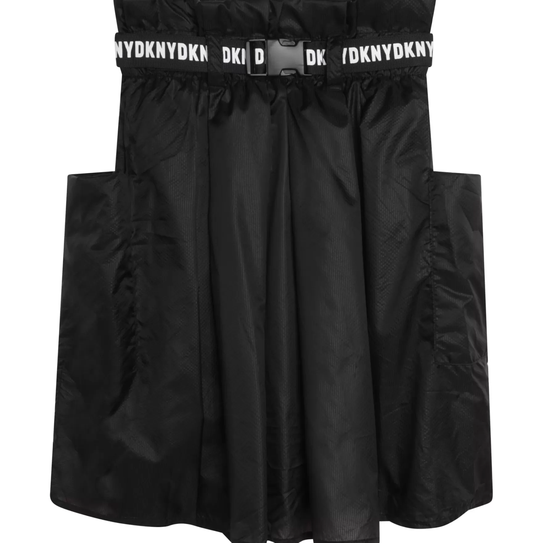 Meisje DKNY Rok Met Ingewerkte Short