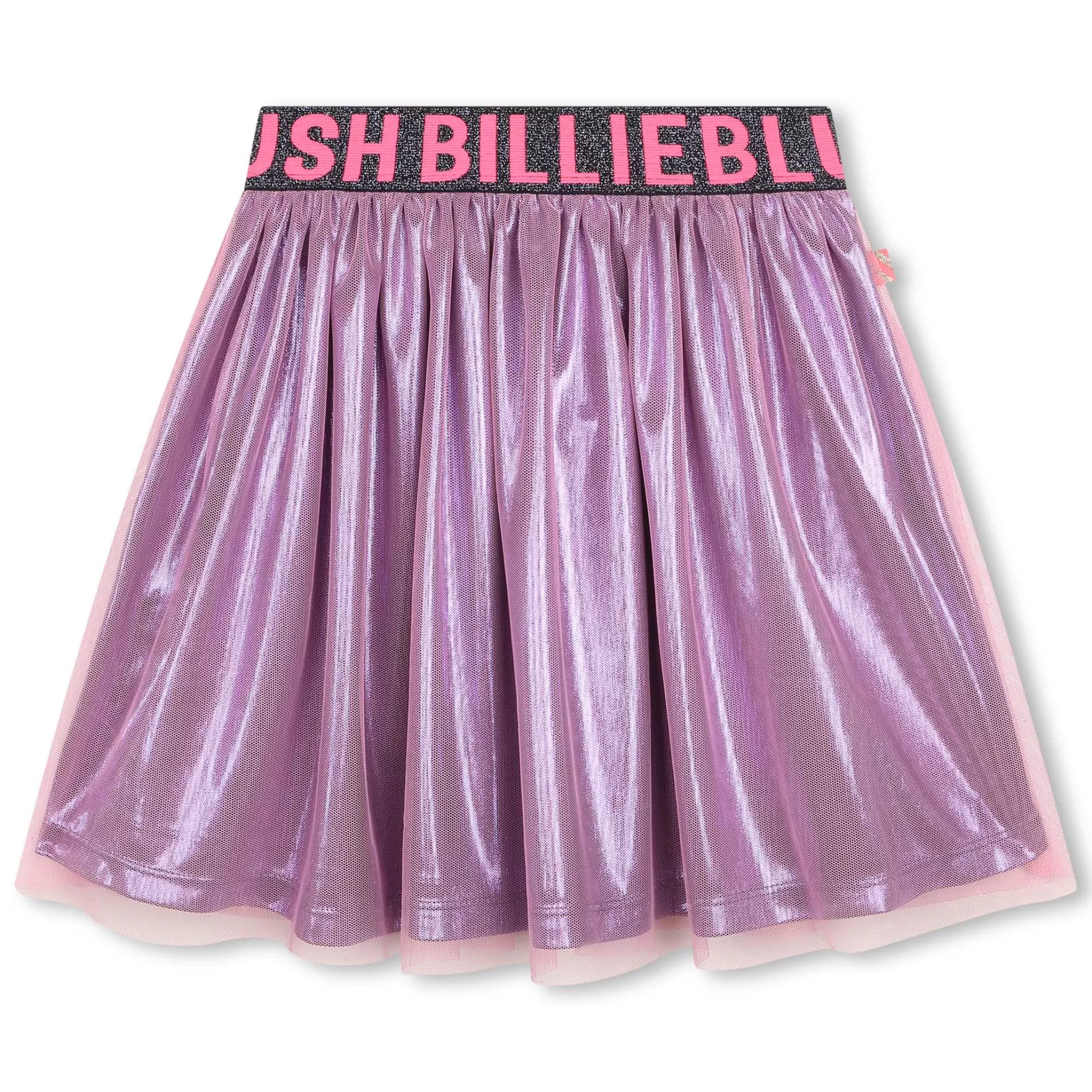 Meisje BILLIEBLUSH Rok Van Tule Met Glanseffect