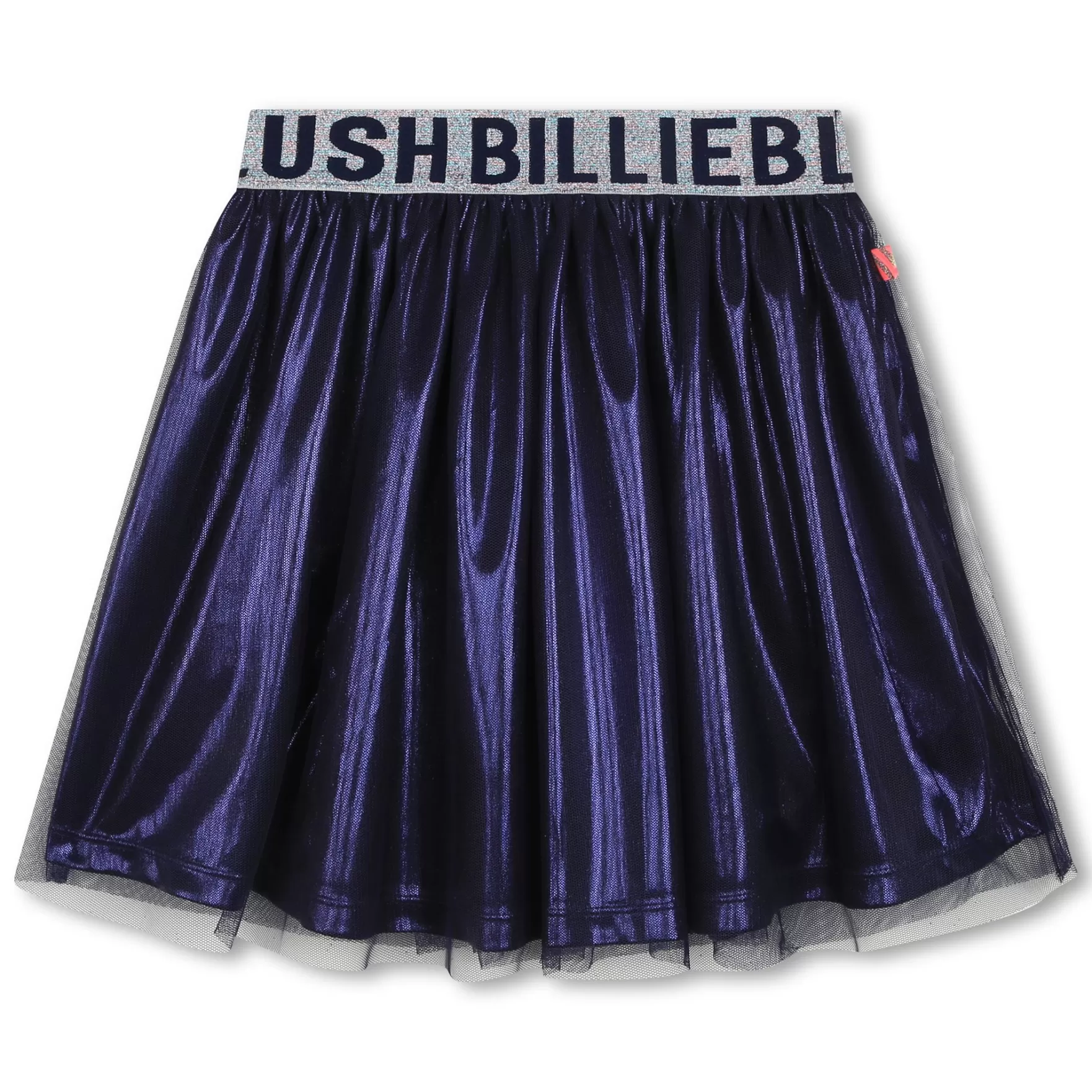 Meisje BILLIEBLUSH Rok Van Tule Met Glanseffect