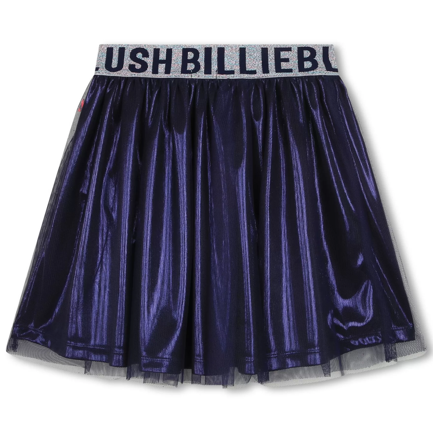 Meisje BILLIEBLUSH Rok Van Tule Met Glanseffect