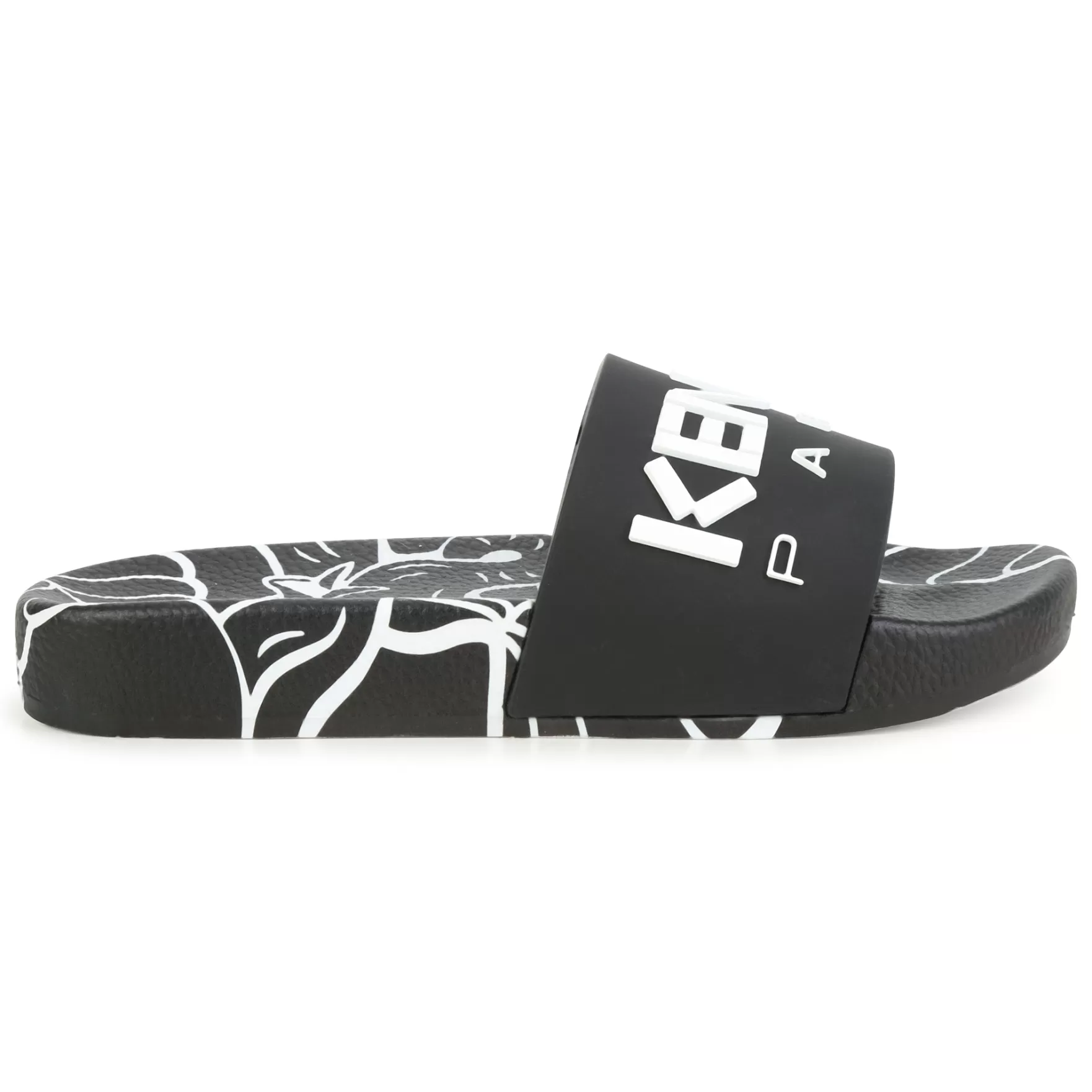 Meisje KENZO KIDS Rubberen Slippers