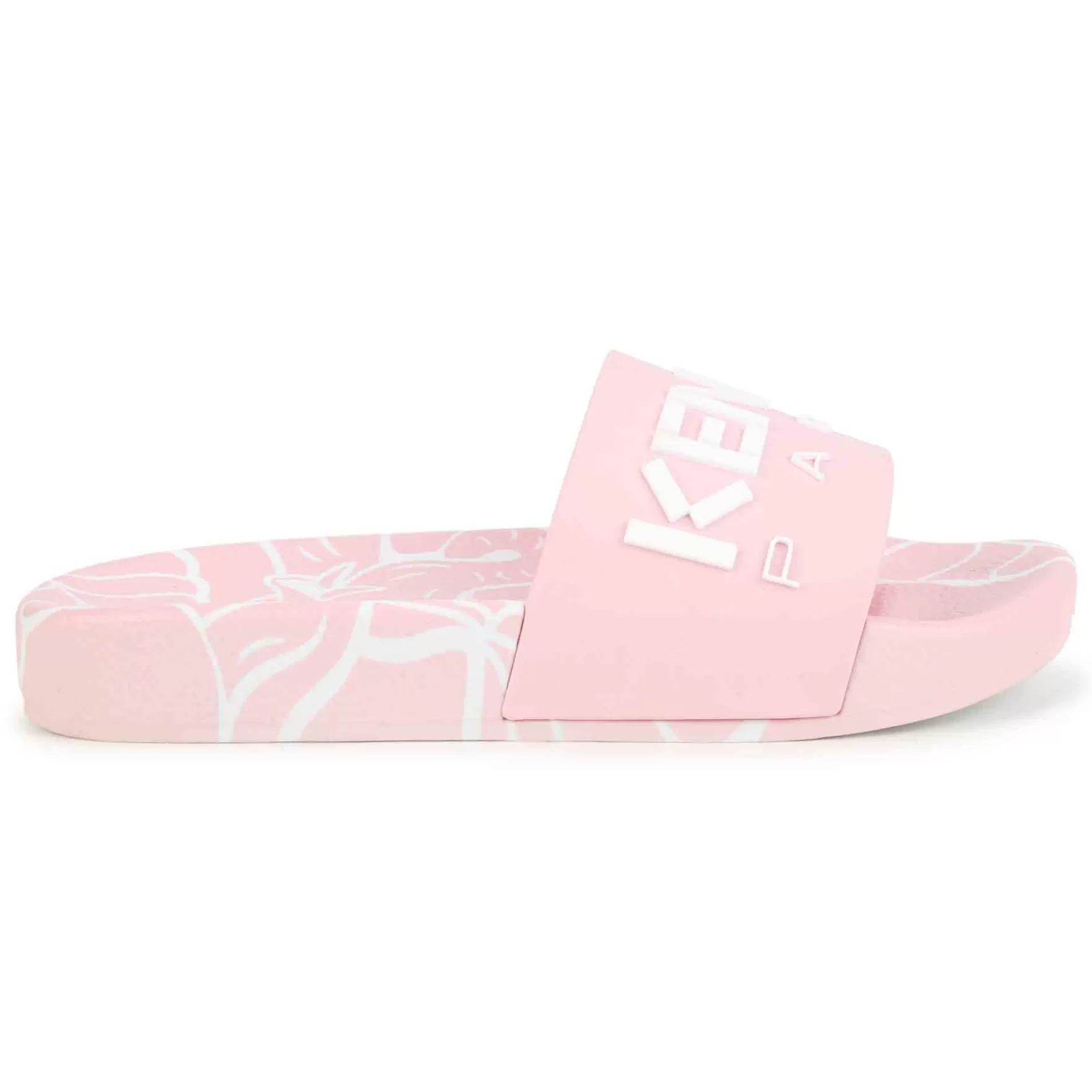 Jongen KENZO KIDS Rubberen Slippers