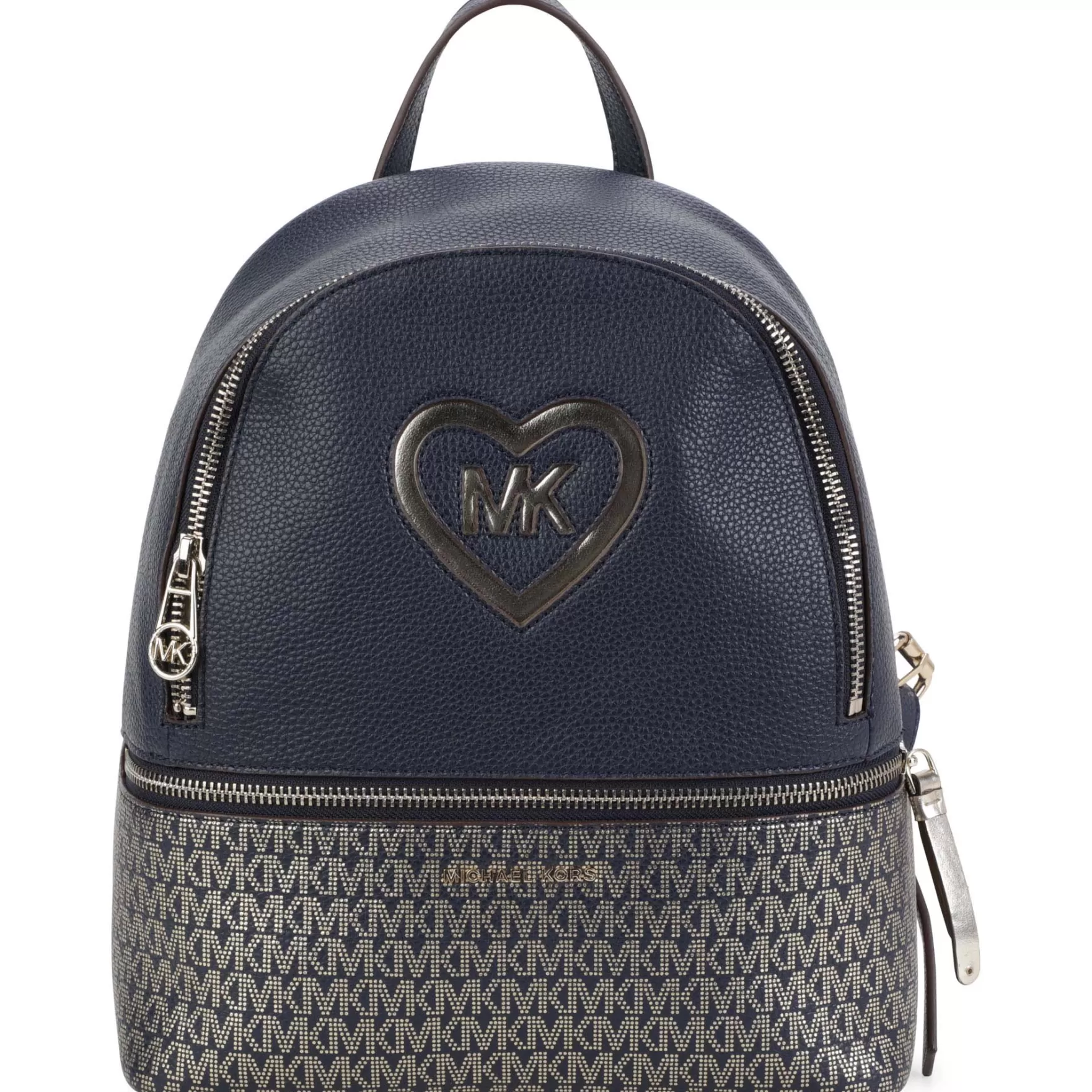 Meisje MICHAEL KORS Rugzak Met Hartvormige Patch