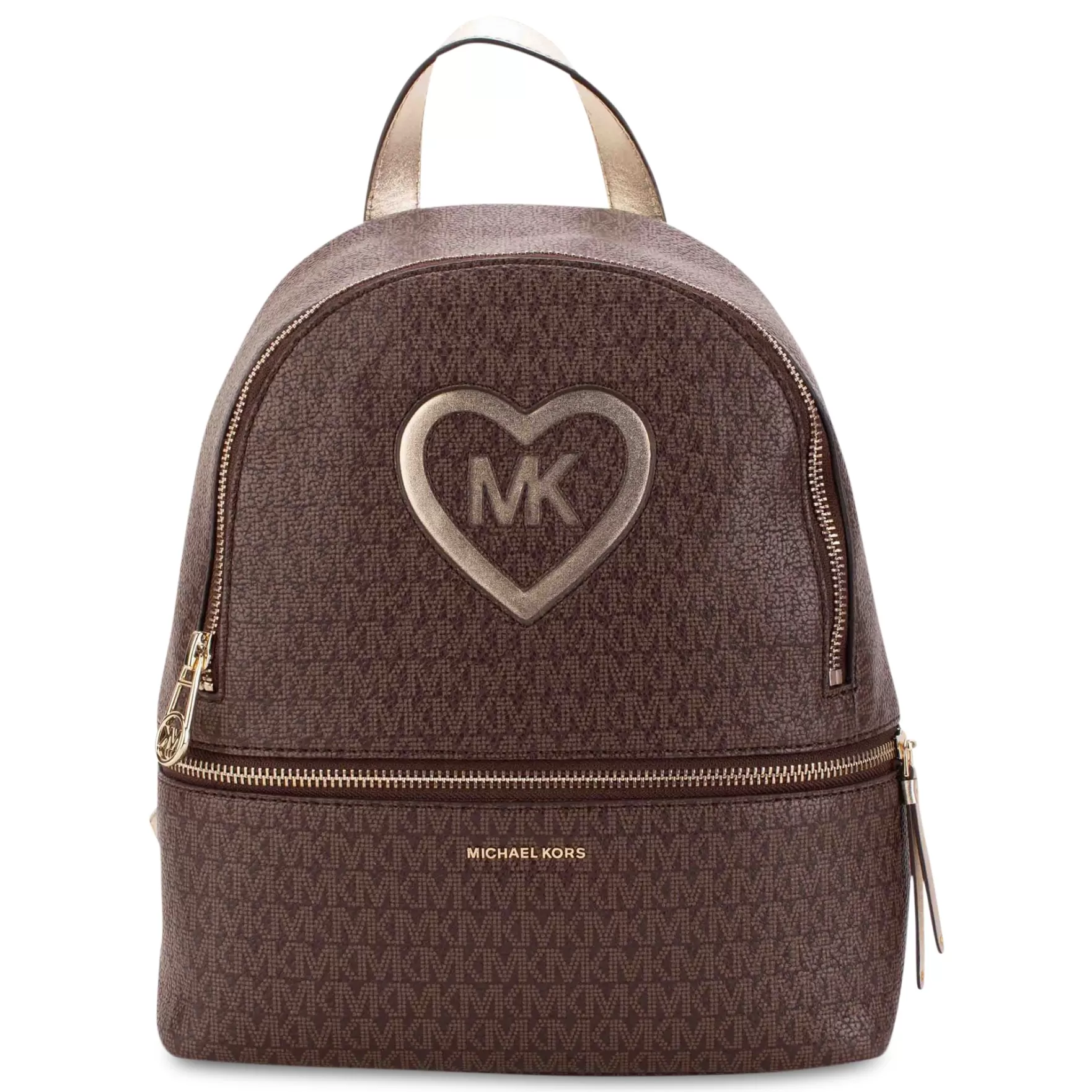 Meisje MICHAEL KORS Rugzak Met Logoprint