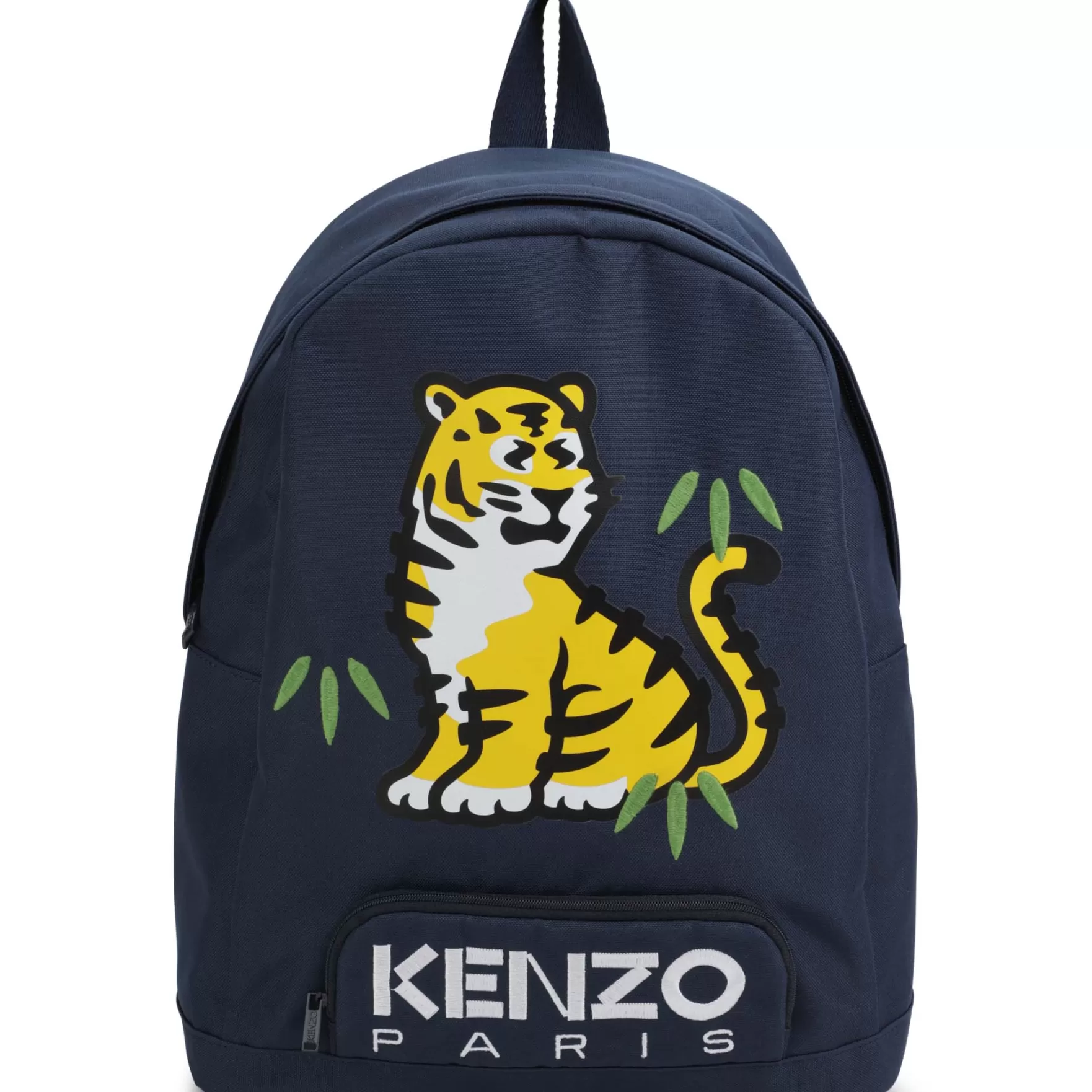 Jongen KENZO KIDS Rugzak Met Print En Borduursel