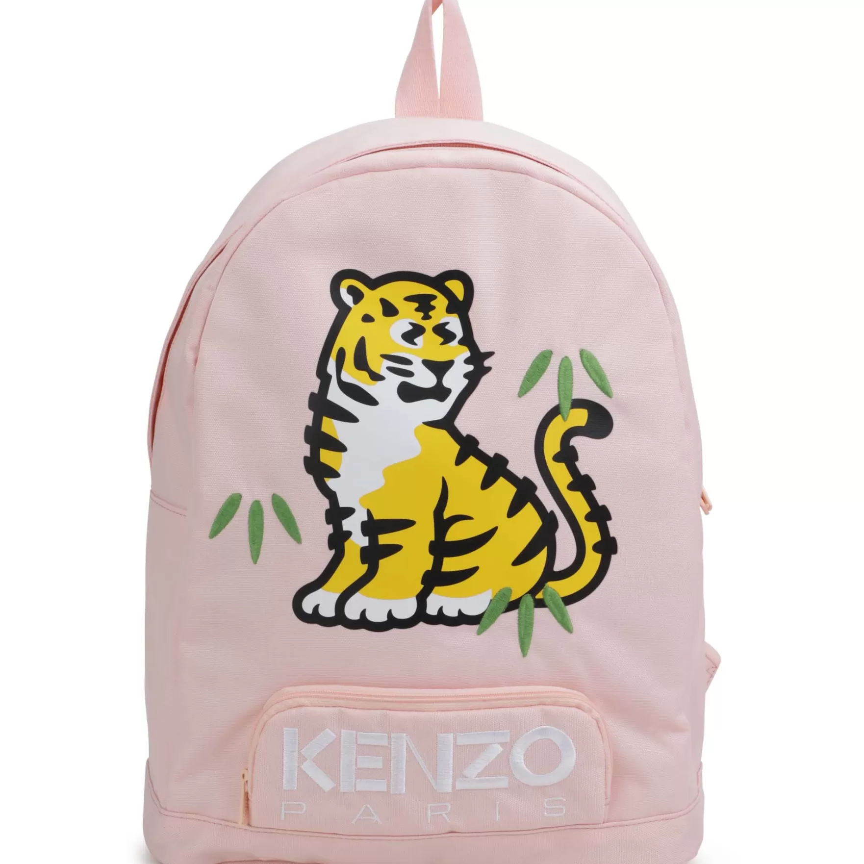 Meisje KENZO KIDS Rugzak Met Print En Borduursel