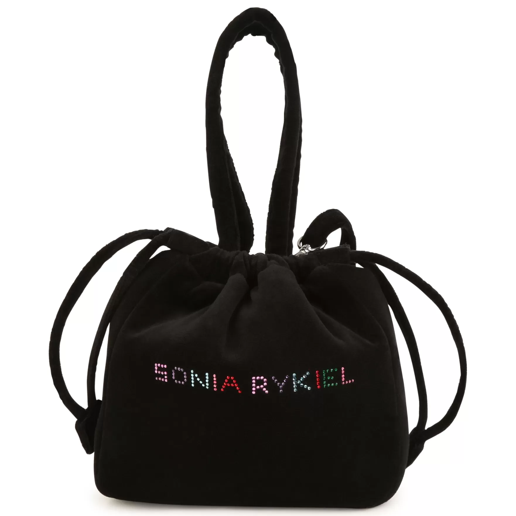 Meisje SONIA RYKIEL Schoudertas Van Velours