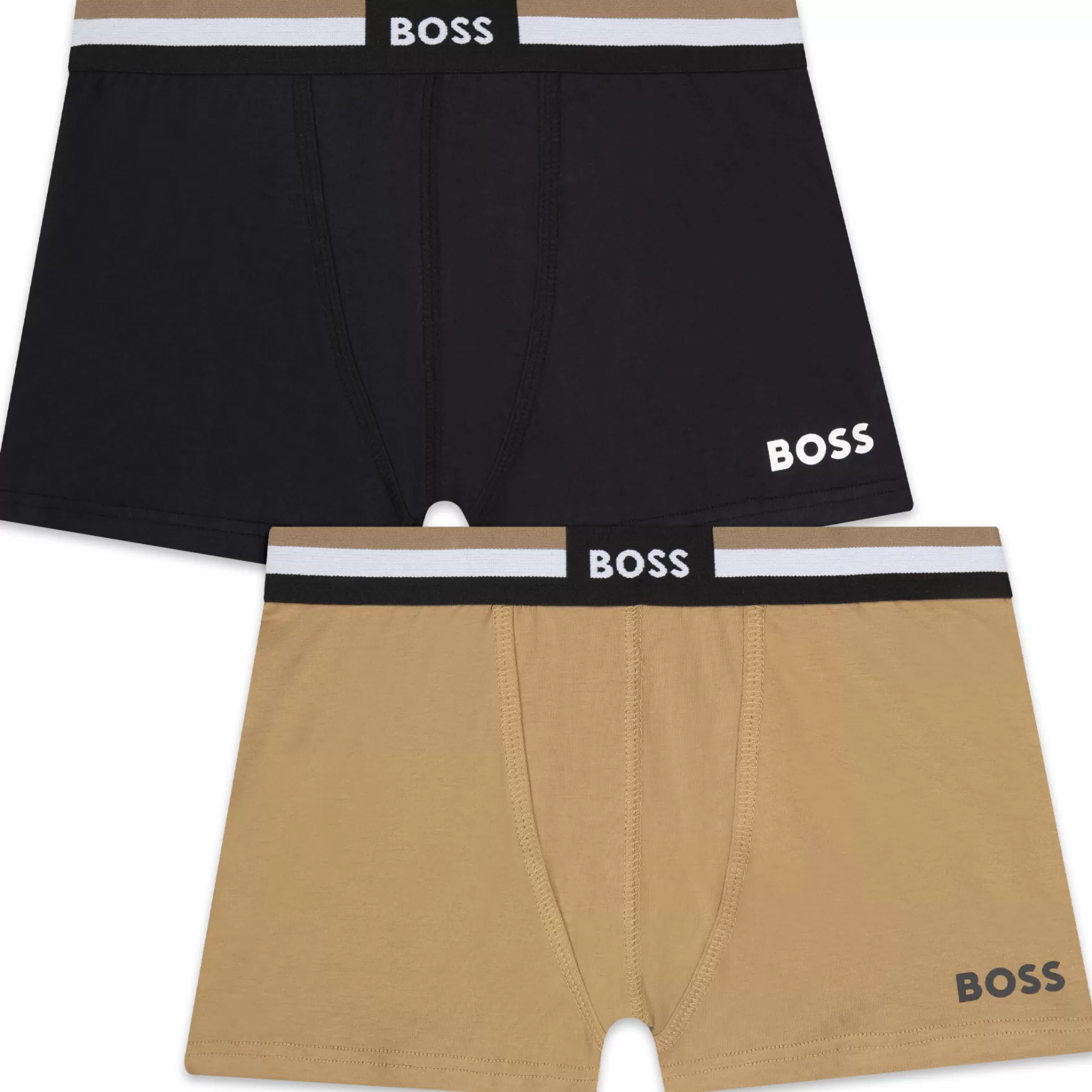 Jongen BOSS Set Van 2 Boxershorts