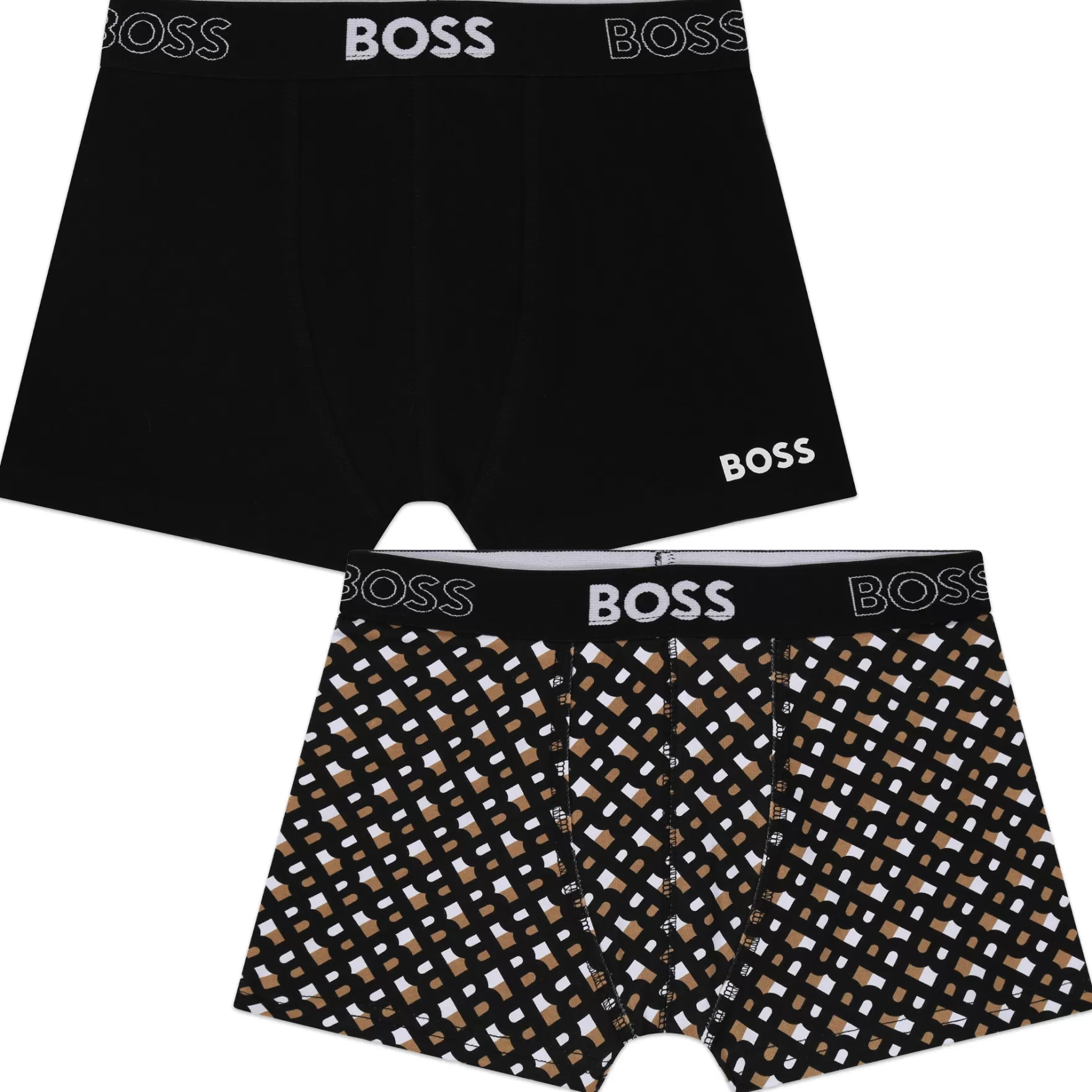 Jongen BOSS Set Van 2 Boxershorts