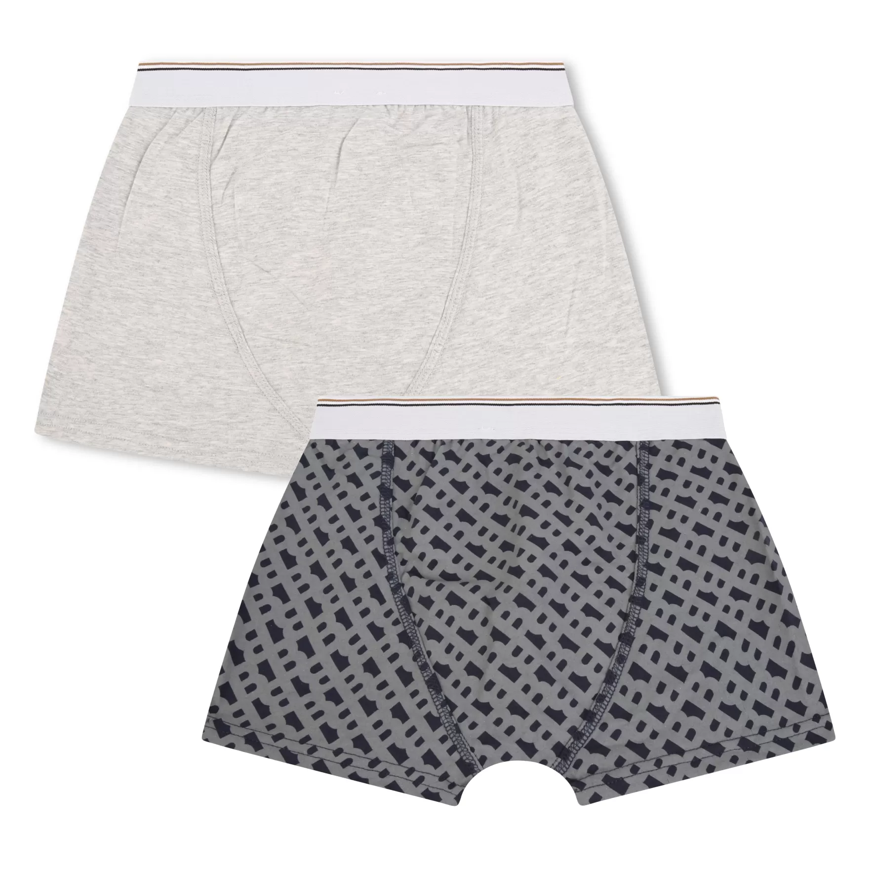 Jongen BOSS Set Van 2 Boxershorts