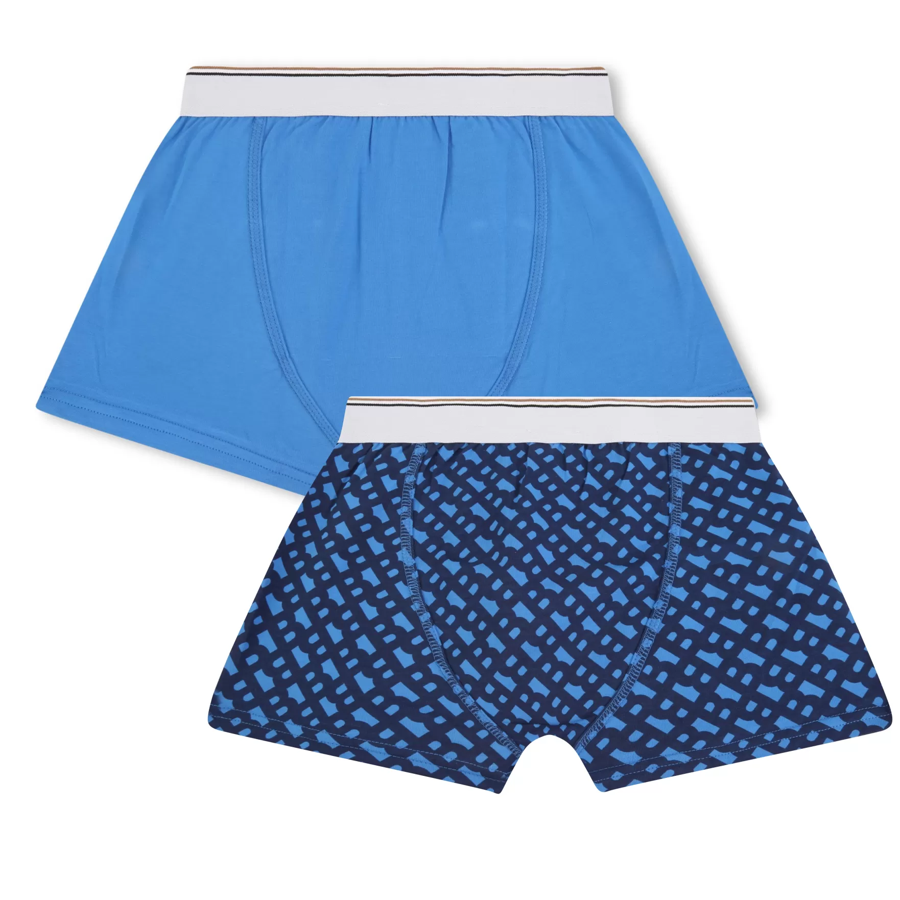 Jongen BOSS Set Van 2 Boxershorts