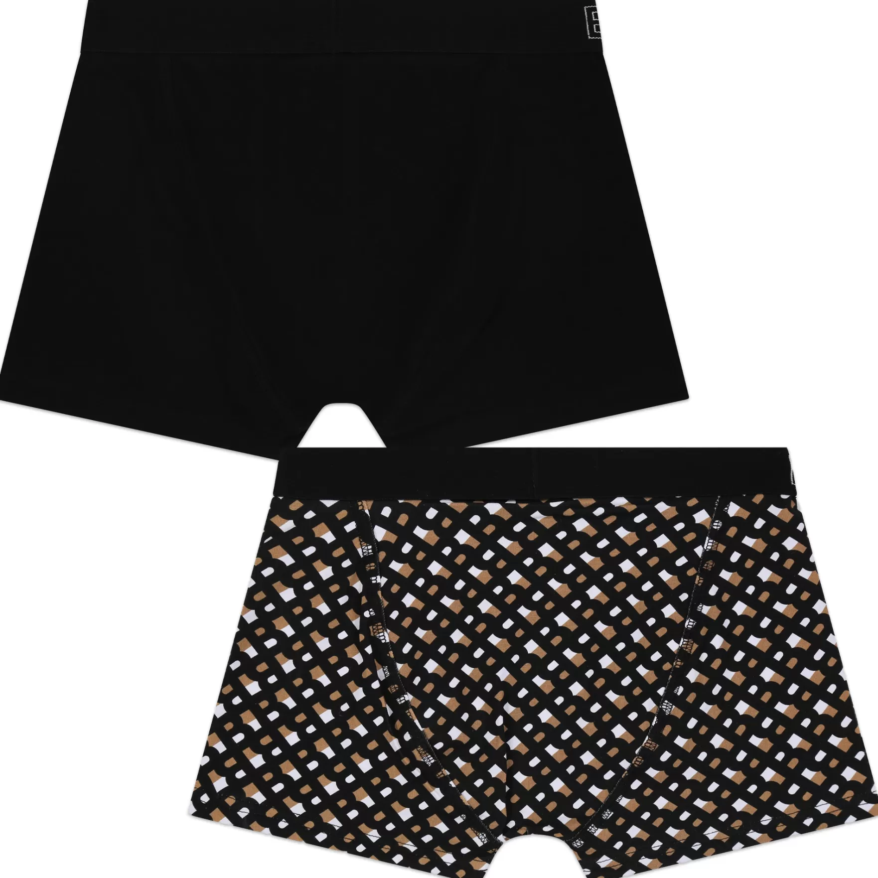 Jongen BOSS Set Van 2 Boxershorts