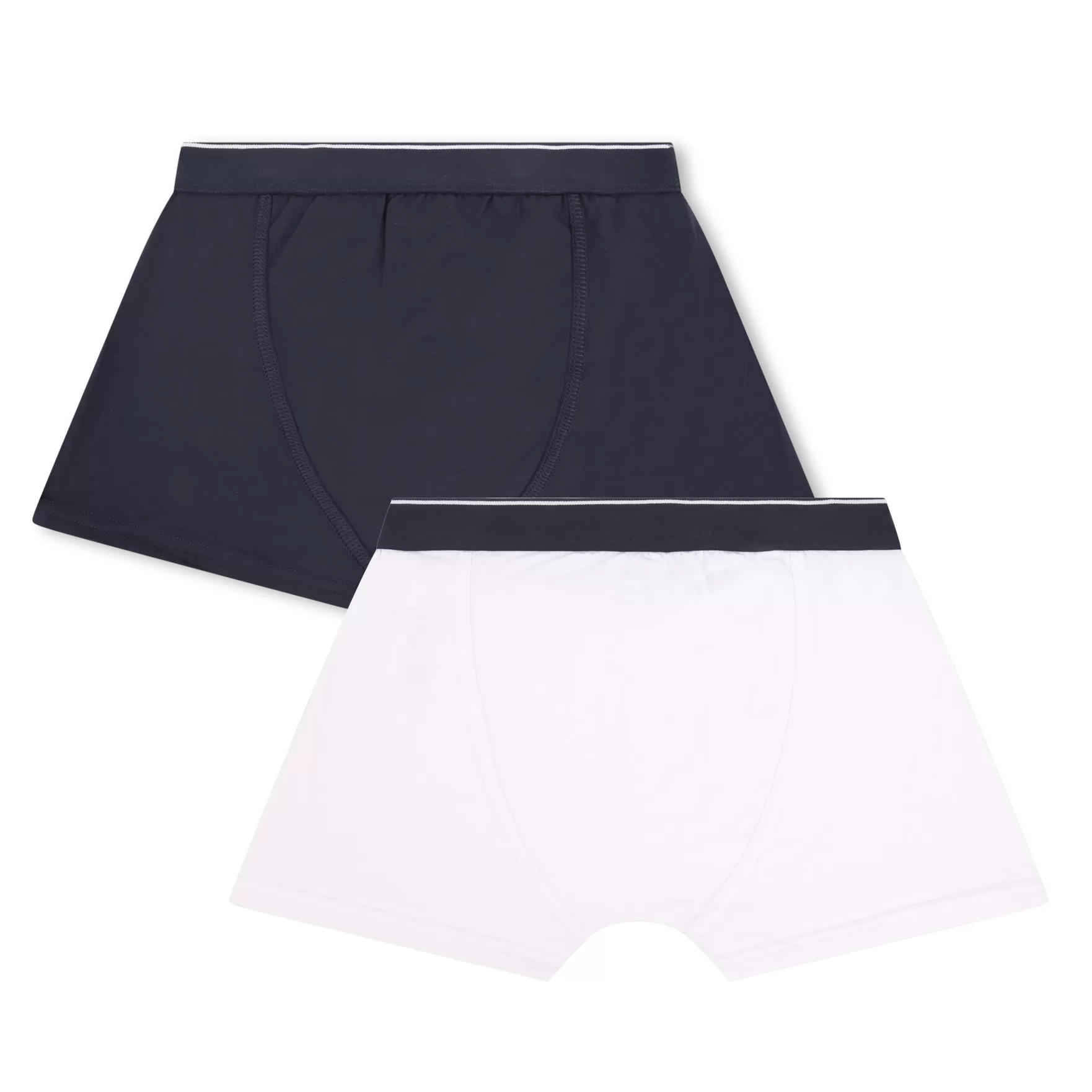 Jongen BOSS Set Van 2 Katoenen Boxershorts