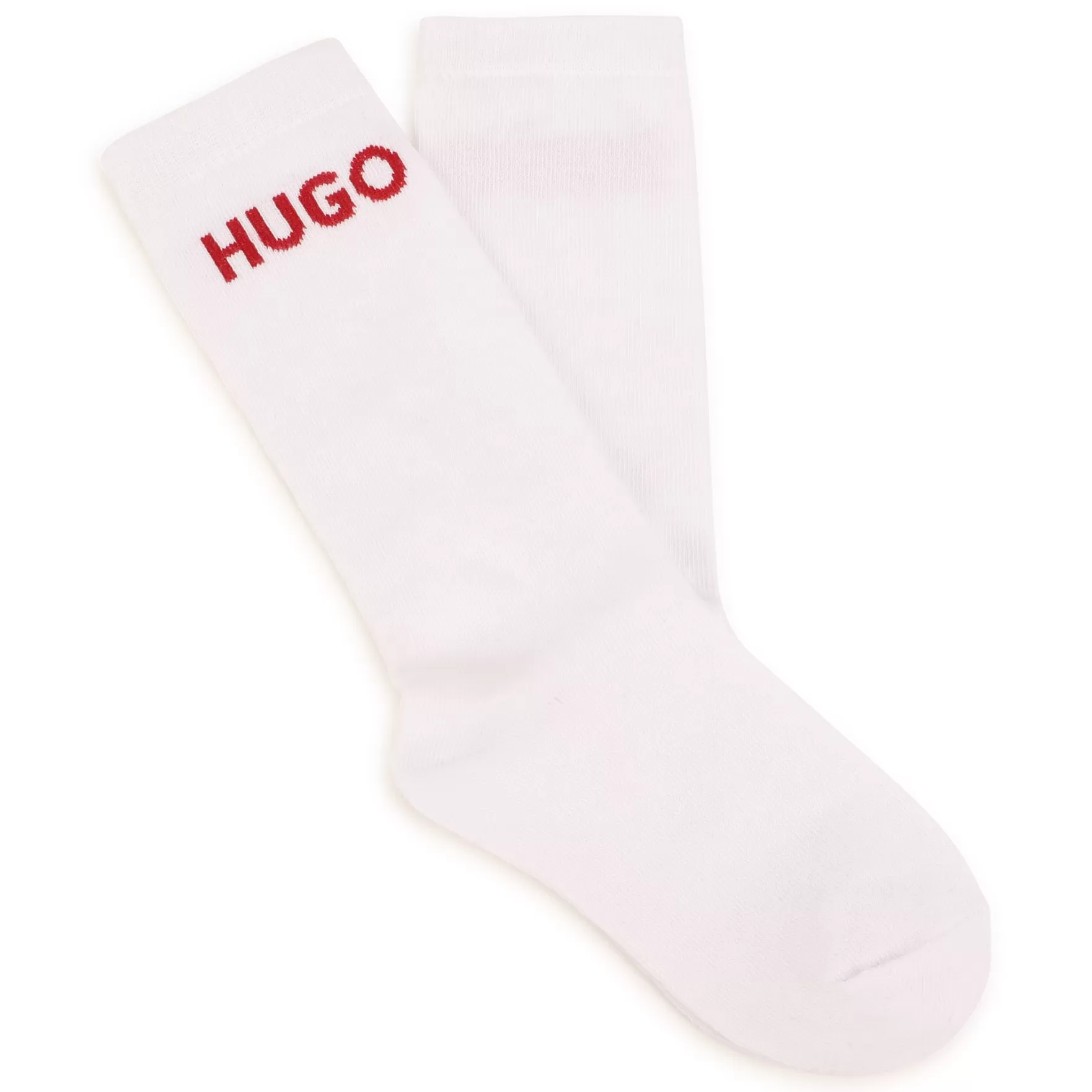 Meisje HUGO Set Van 2 Paar Sokken