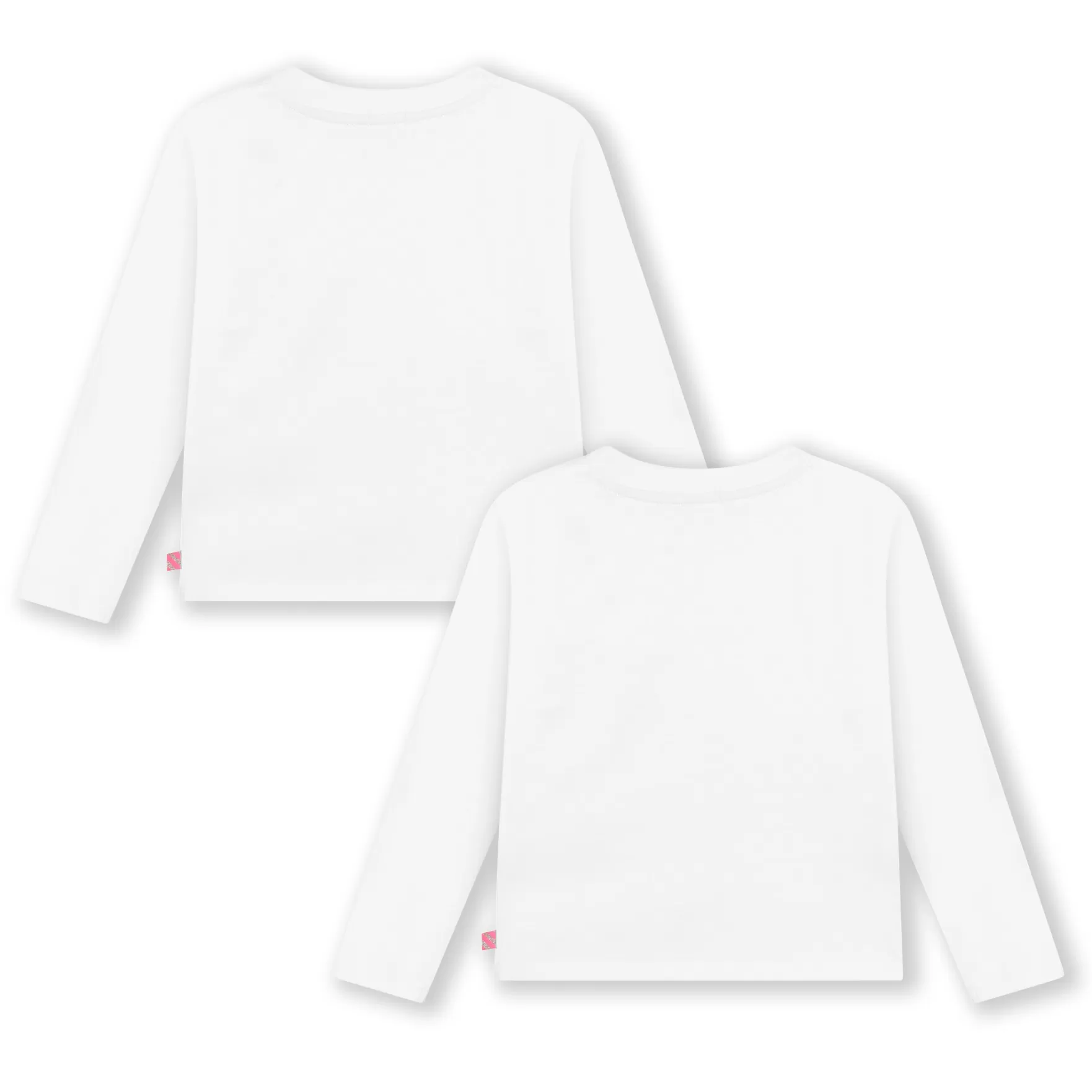 Meisje BILLIEBLUSH Set Van 2 T-Shirts