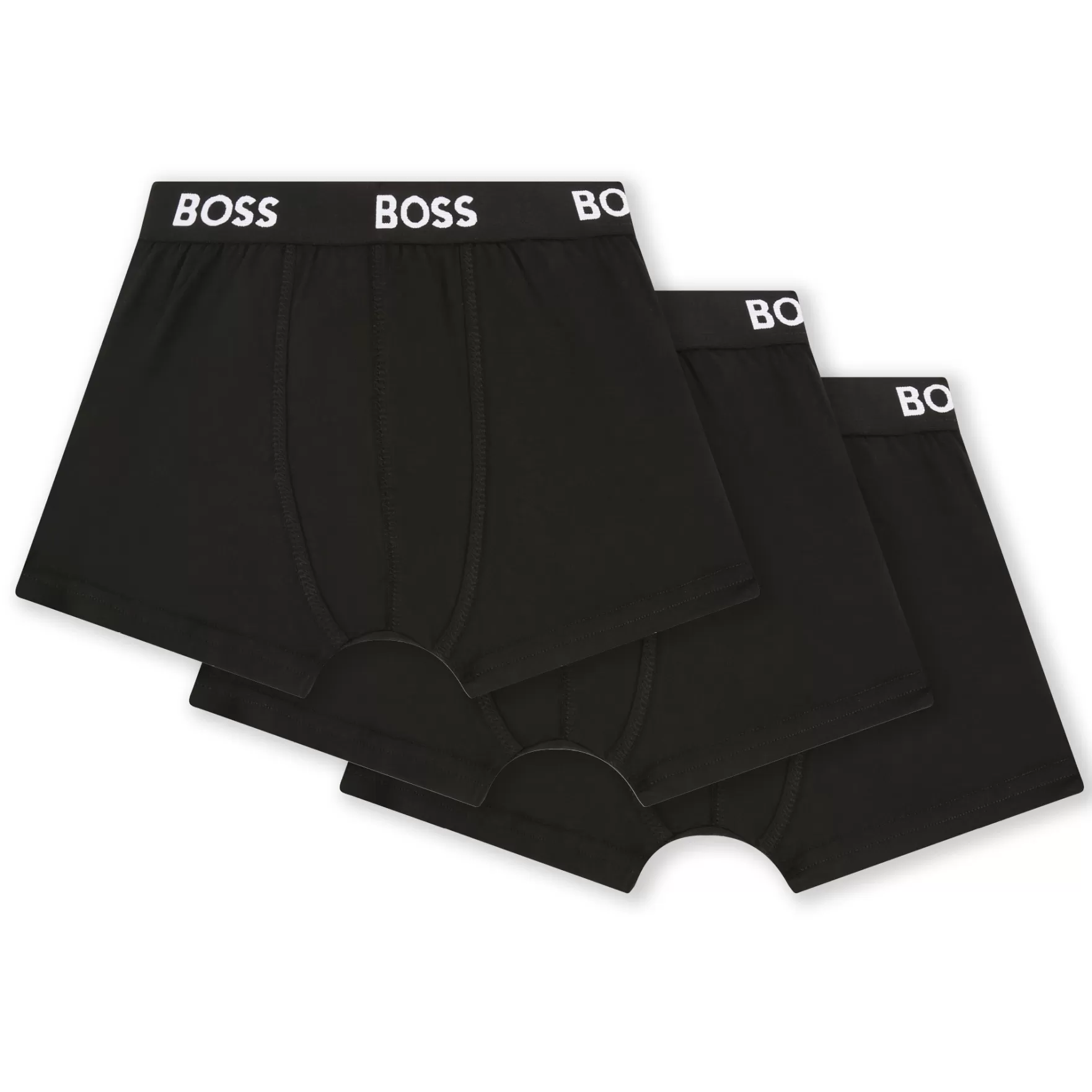 Jongen BOSS Set Van 3 Boxershorts