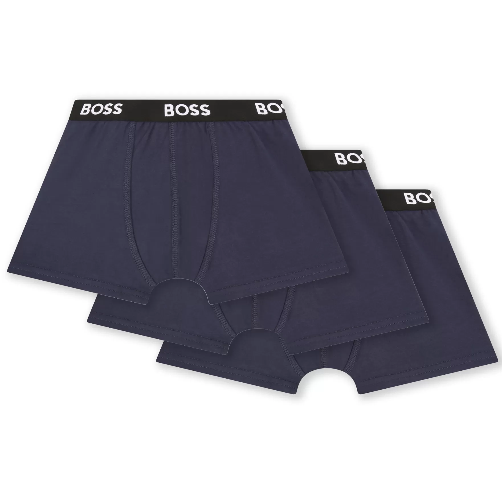 Jongen BOSS Set Van 3 Boxershorts