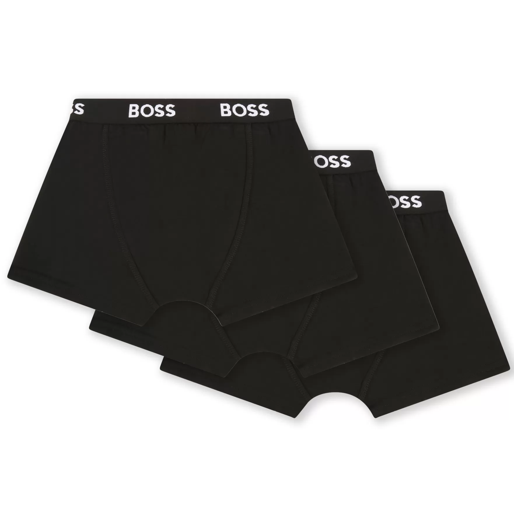 Jongen BOSS Set Van 3 Boxershorts