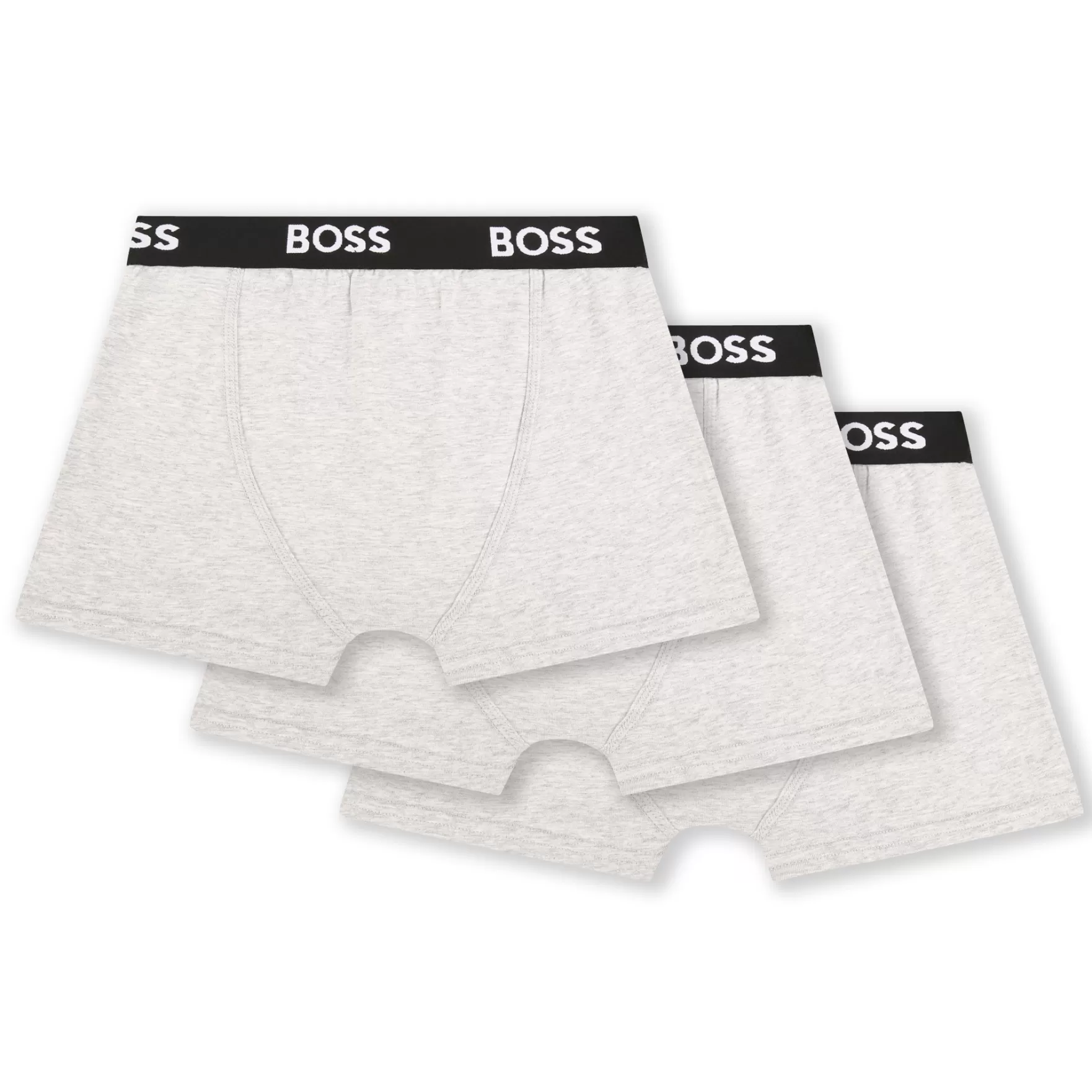 Jongen BOSS Set Van 3 Boxershorts