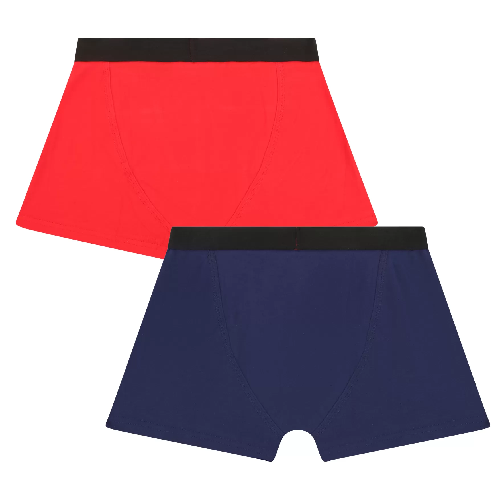 Jongen HUGO Setje Met Twee Boxershorts