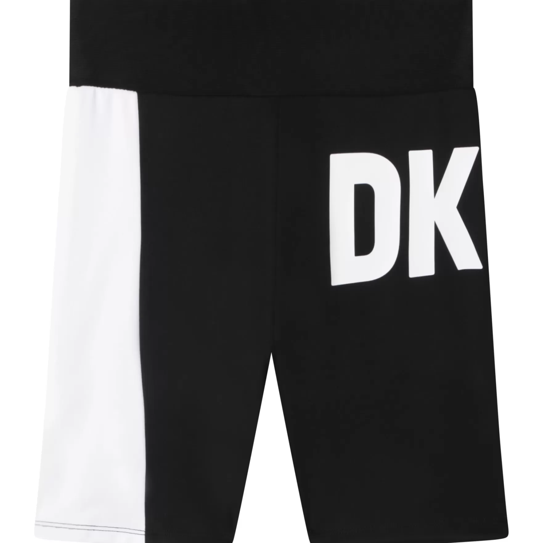 Meisje DKNY Short Met Elastische Taille