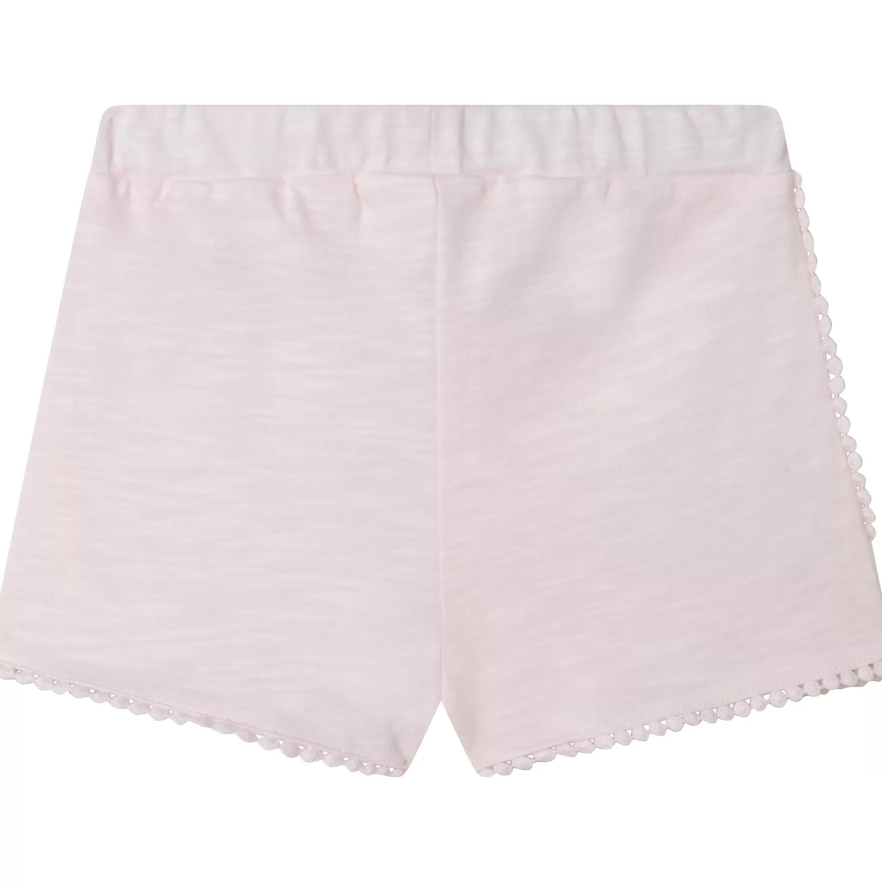 Meisje CARREMENT BEAU Short Met Elastische Taille