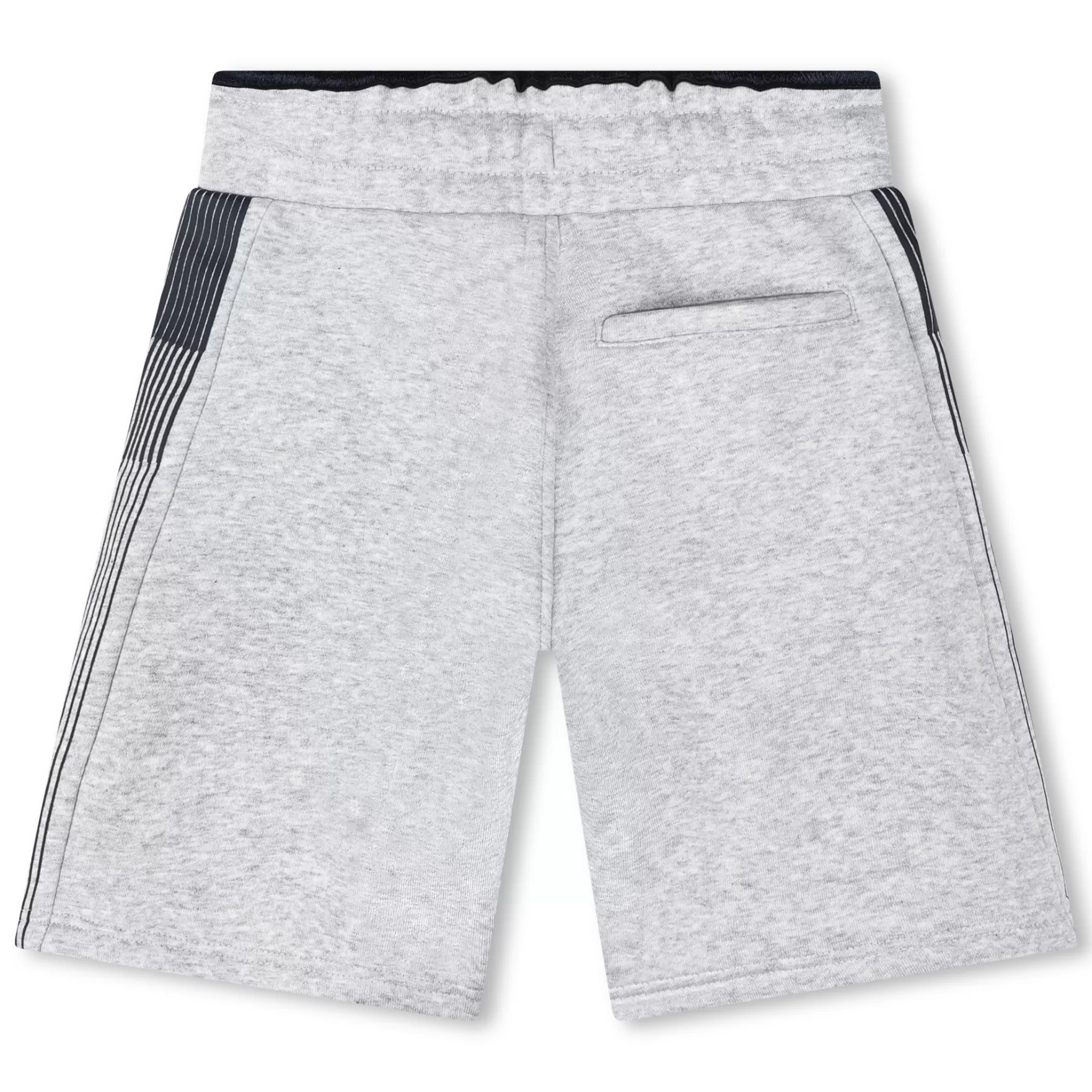 Jongen BOSS Short Van Effen Fleece