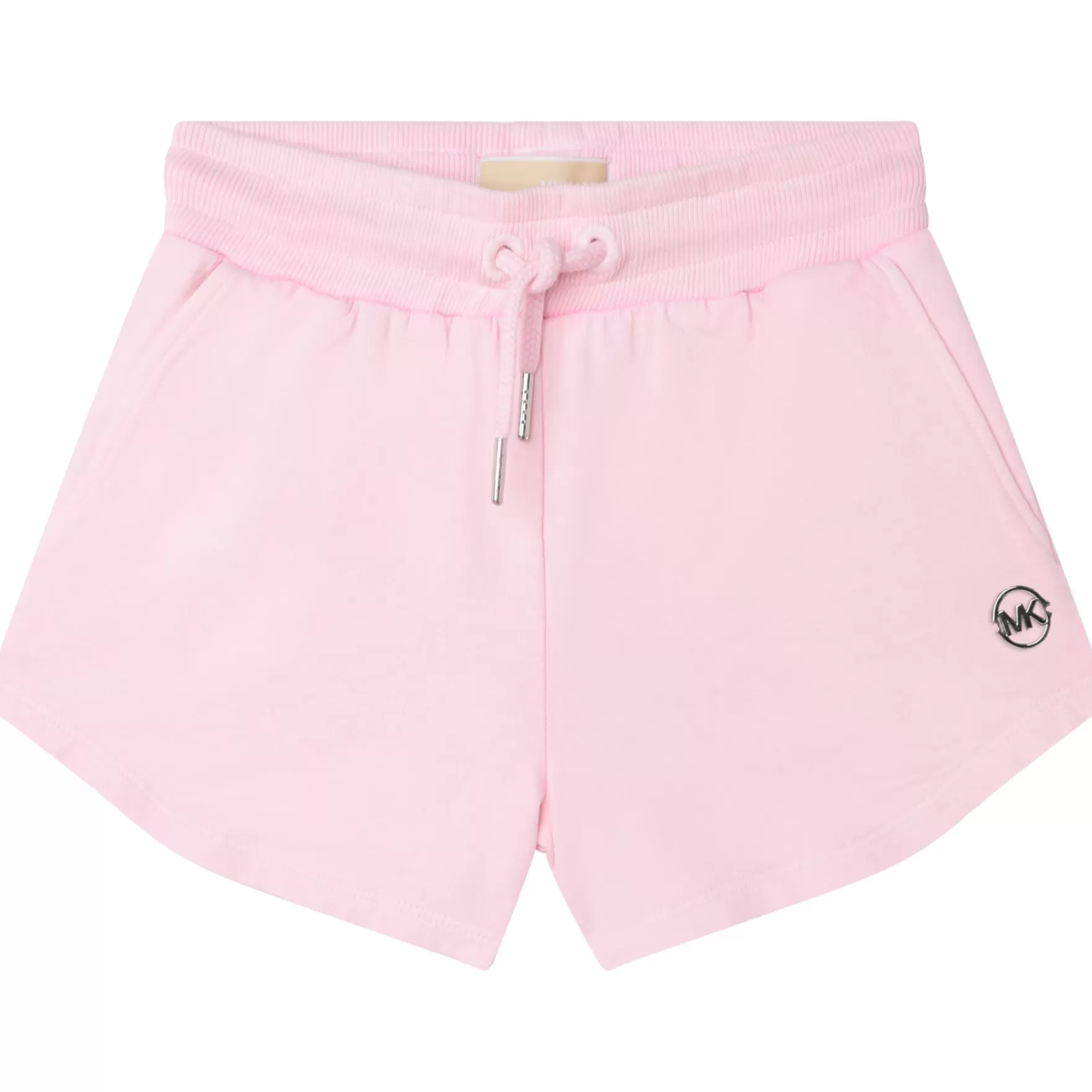 Meisje MICHAEL KORS Short Van Katoenfleece