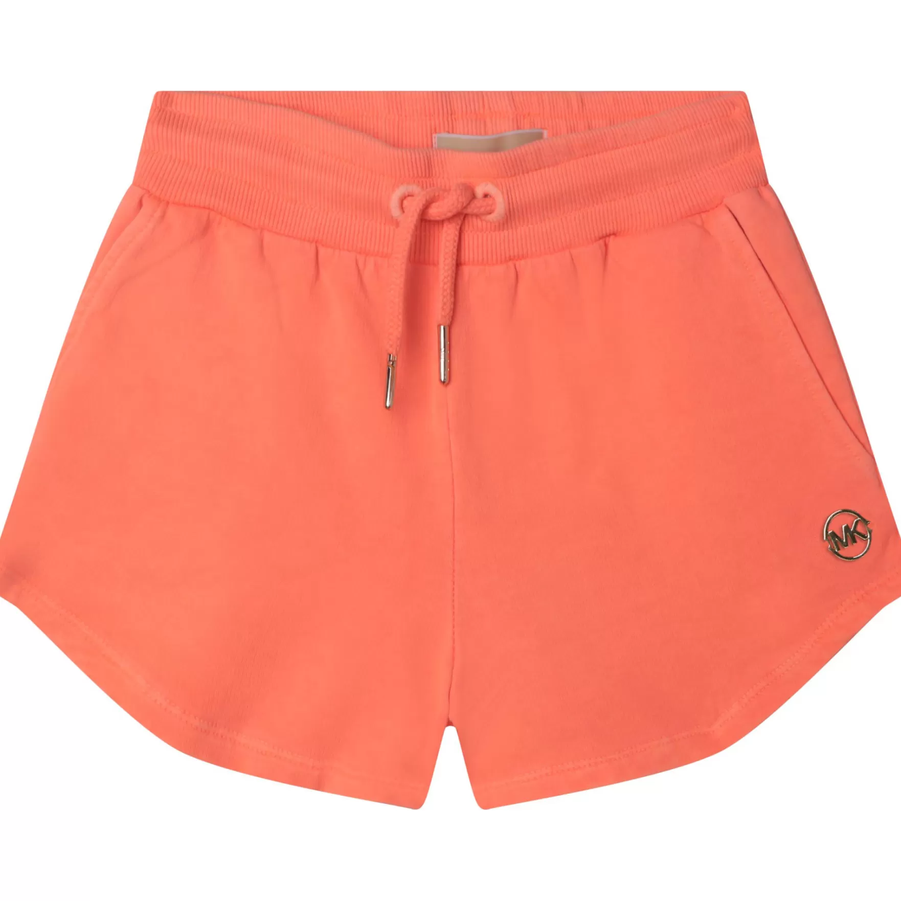 Meisje MICHAEL KORS Short Van Katoenfleece