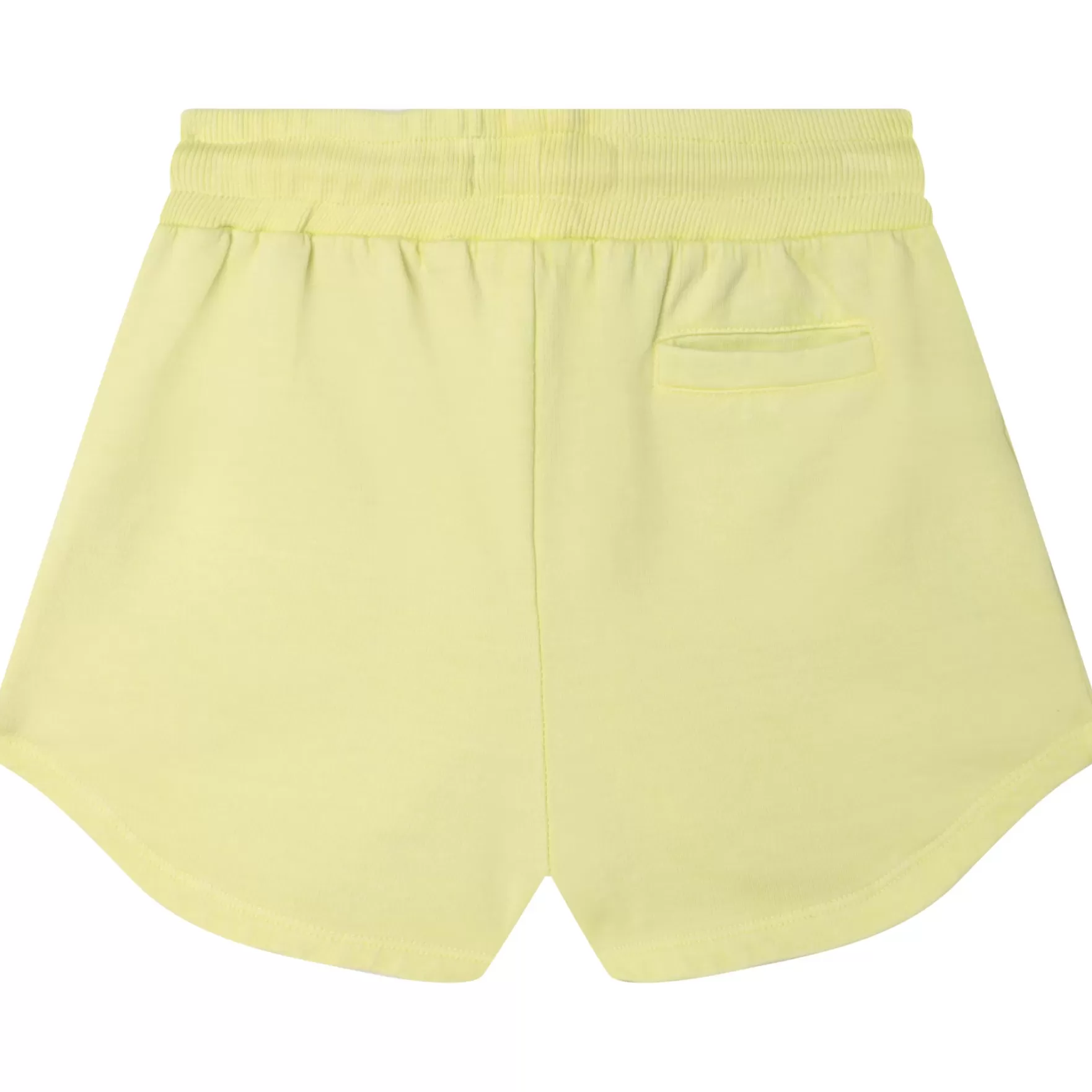 Meisje MICHAEL KORS Short Van Katoenfleece